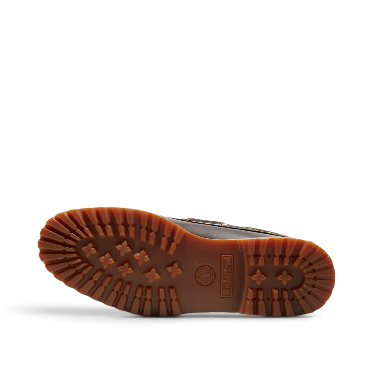 SCARPA DA BARCA AUTHENTIC 3-EYE LUG HANDSEWN