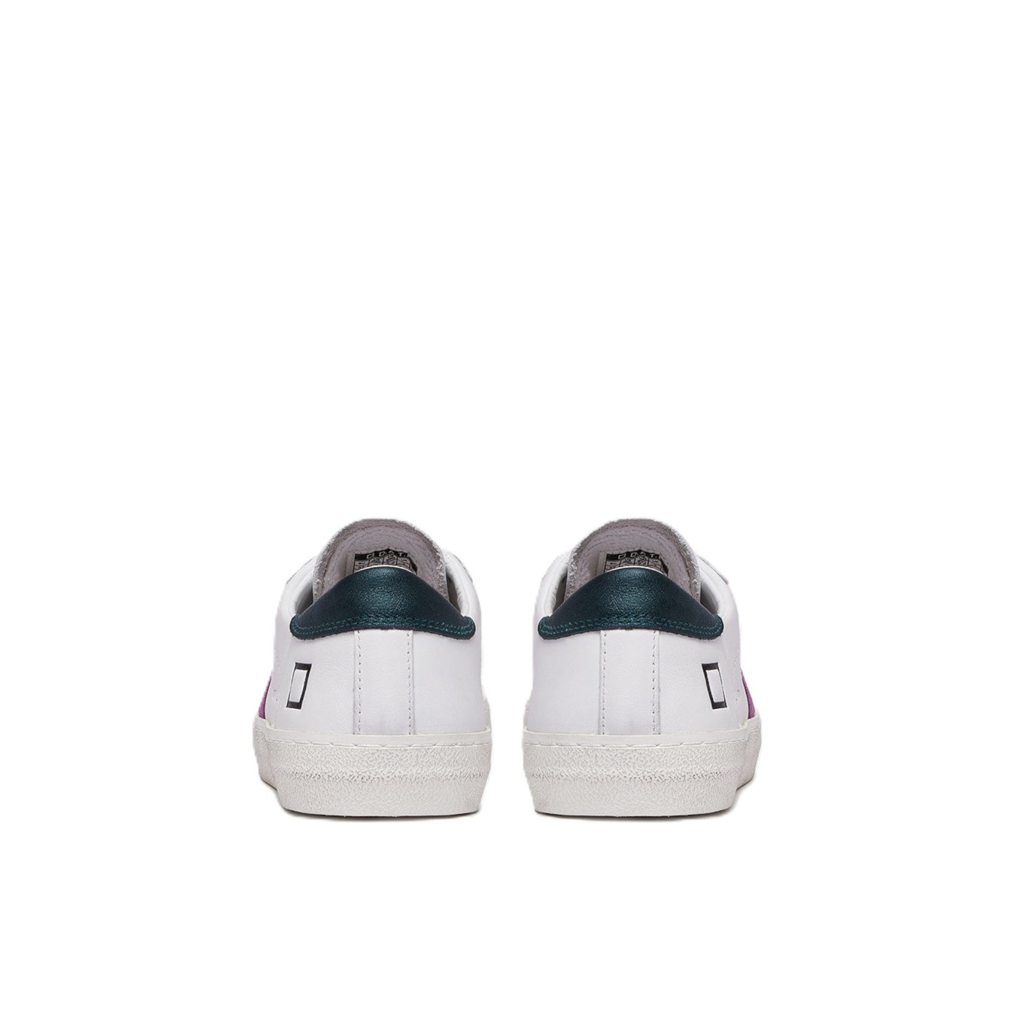 HILL LOW VINTAGE CALF