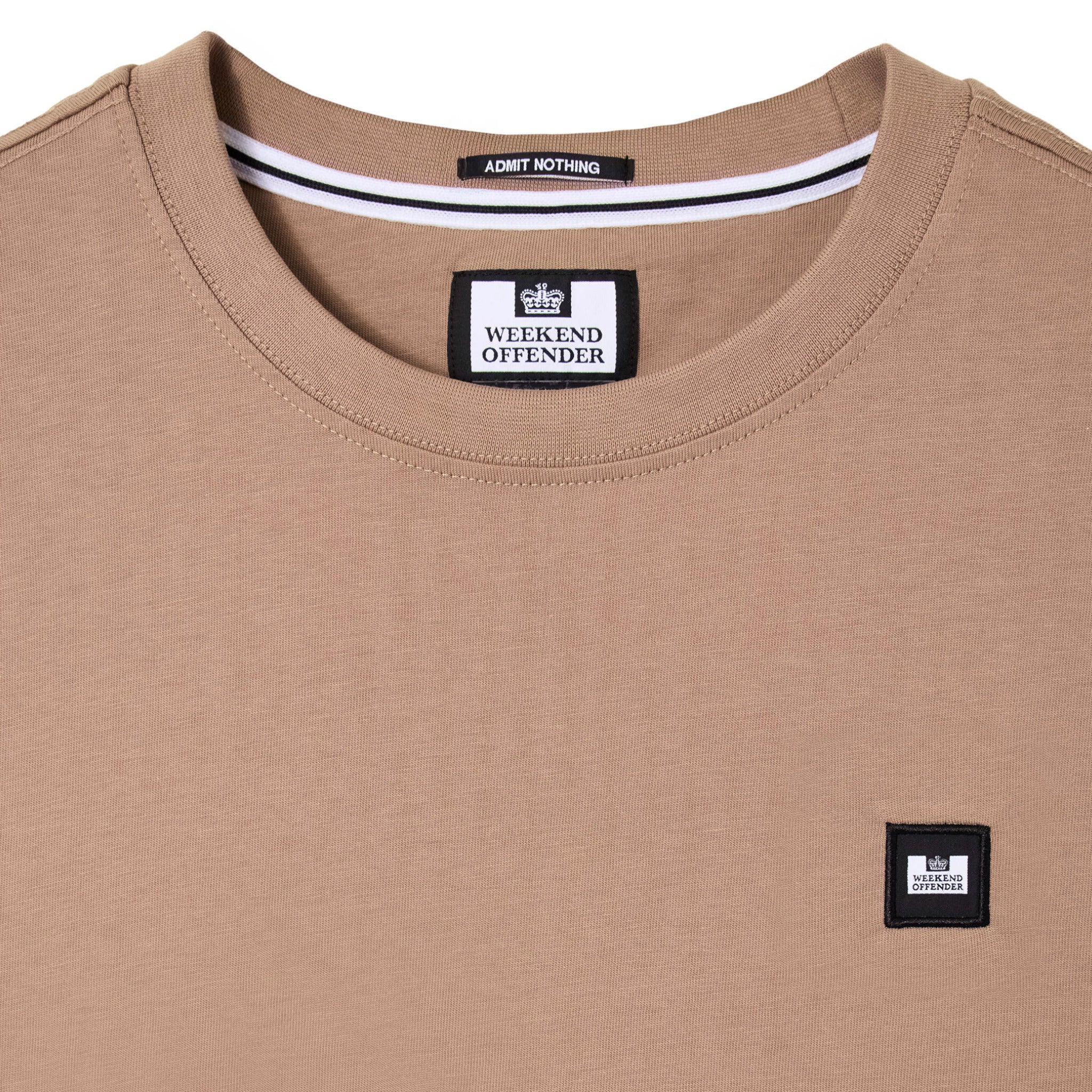 T-SHIRT BROOKLANDS