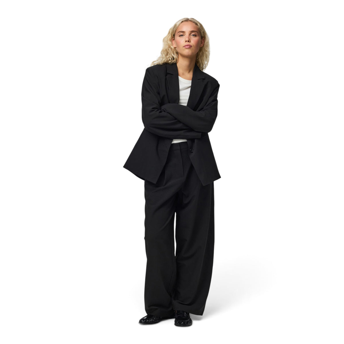 BOSELLA LOOSE BLAZER