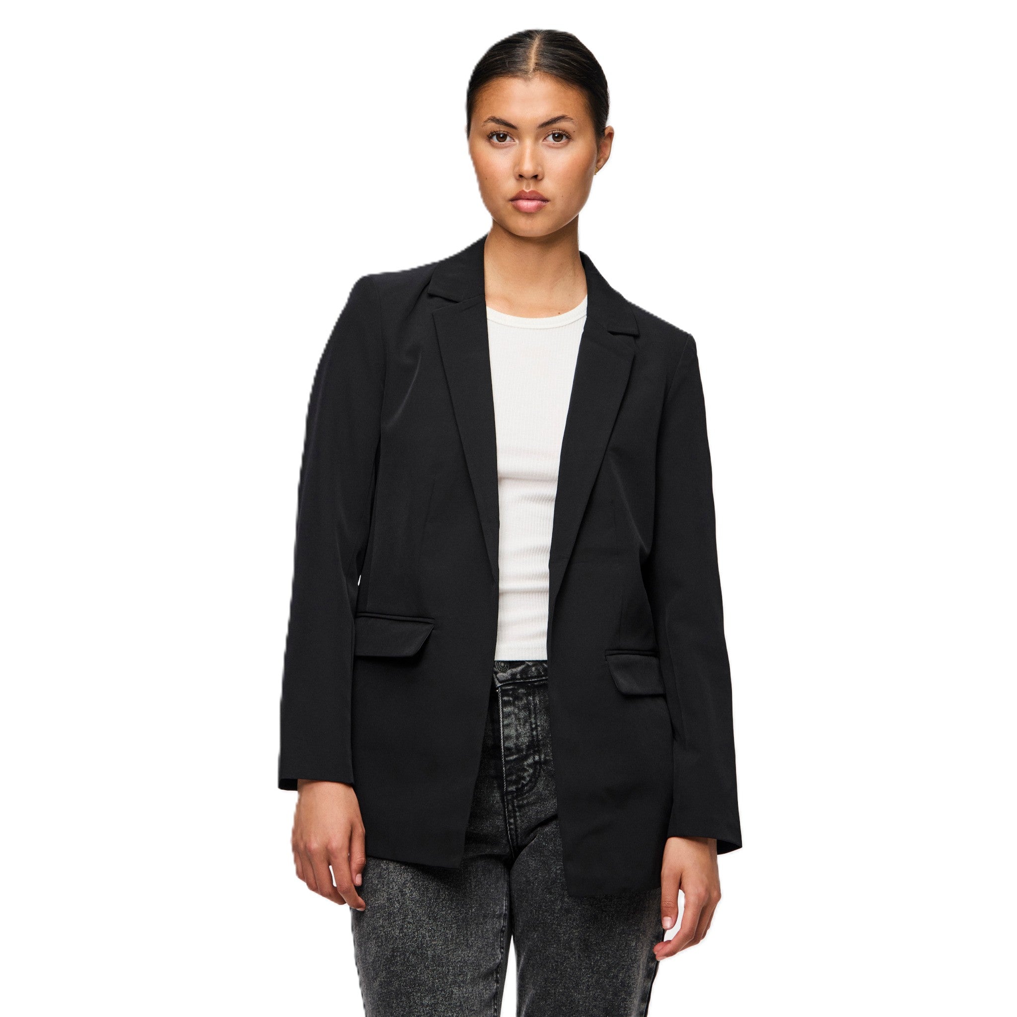 BOZZY LOOSE BLAZER