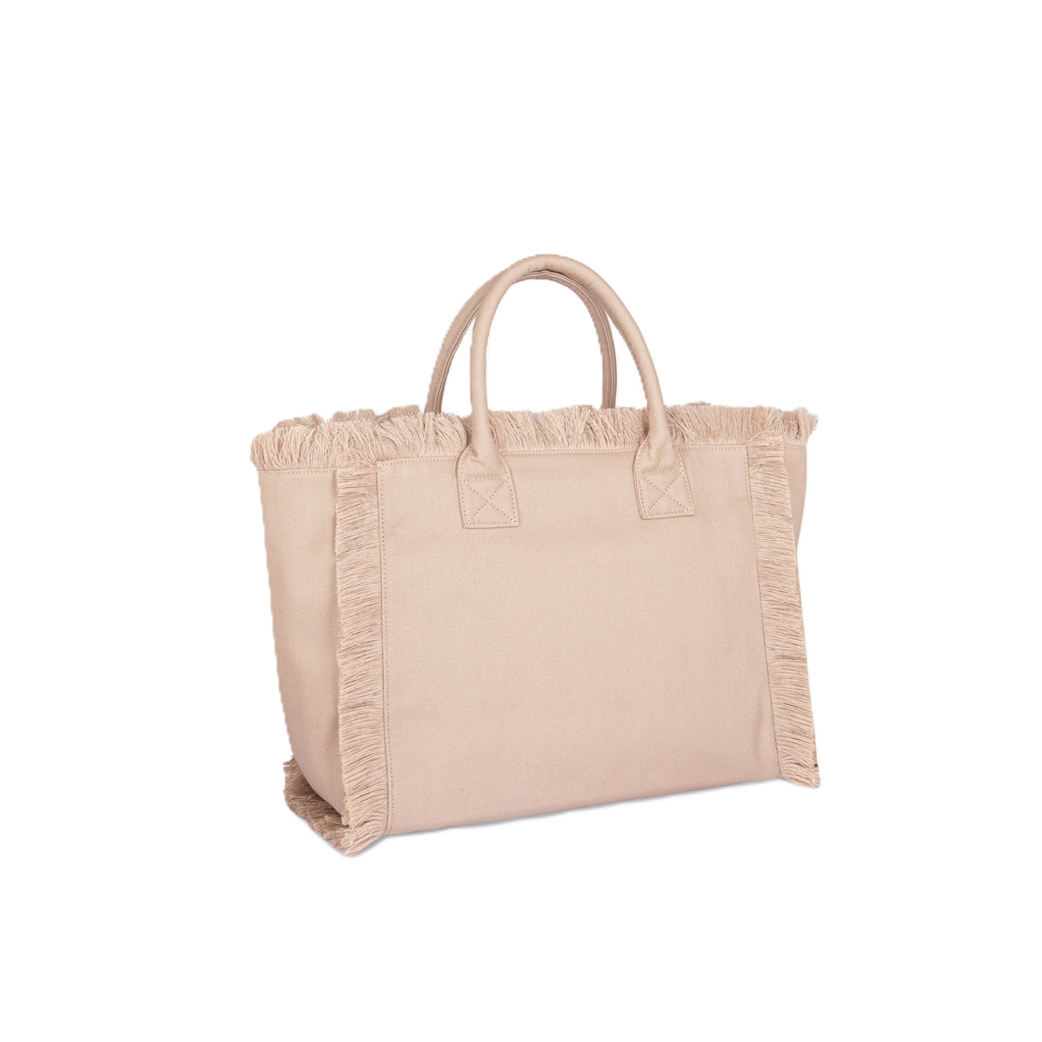 BORSA IN CANVAS GRANDE