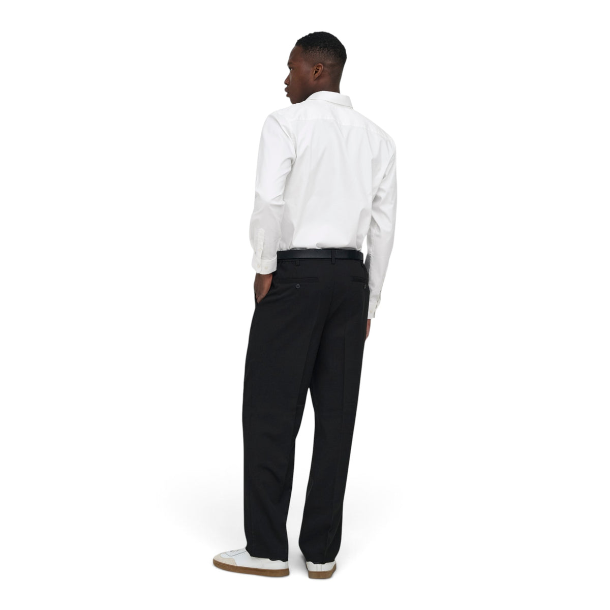 JIM SLIM SHIRT