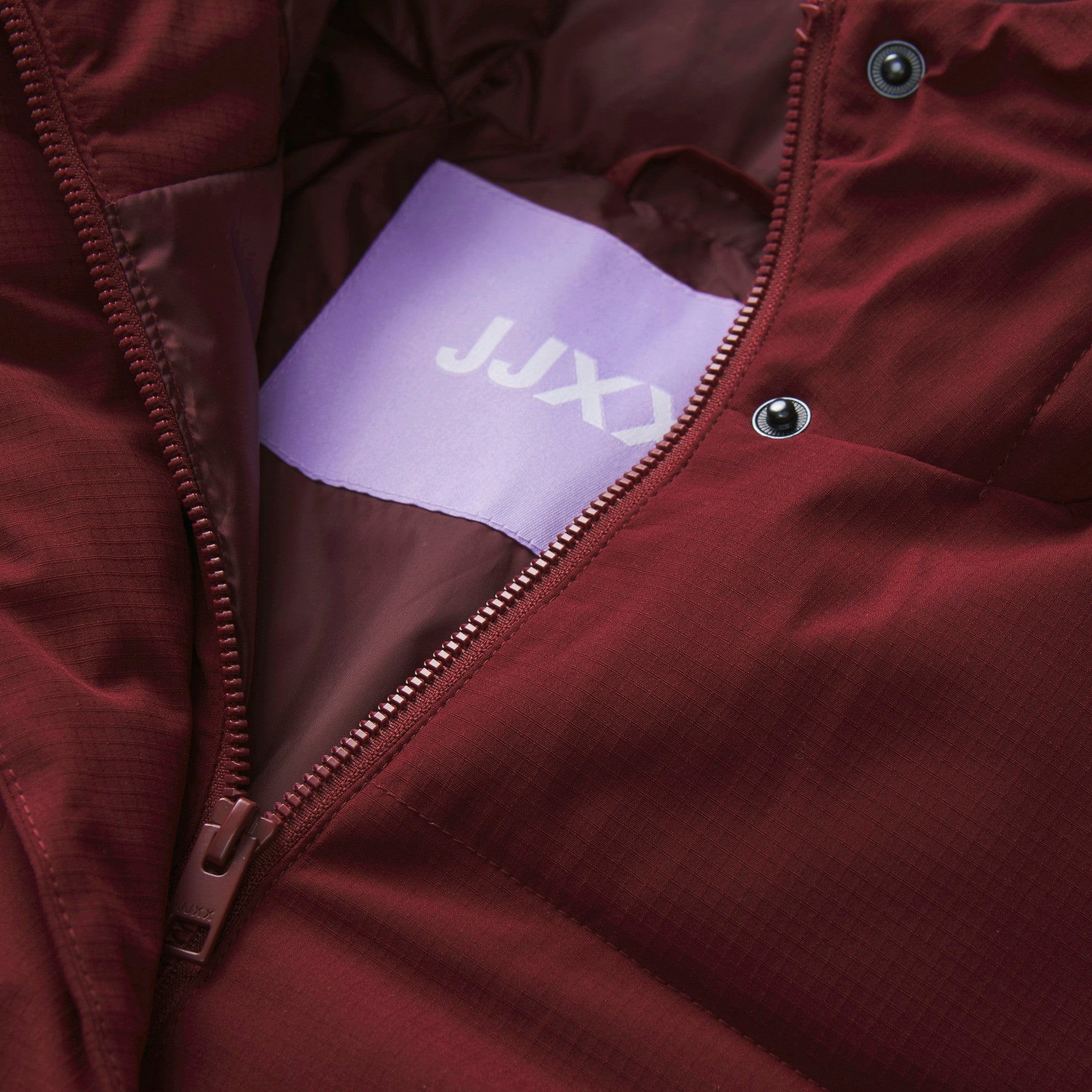 JXGLOBAL PUFFER JACKET