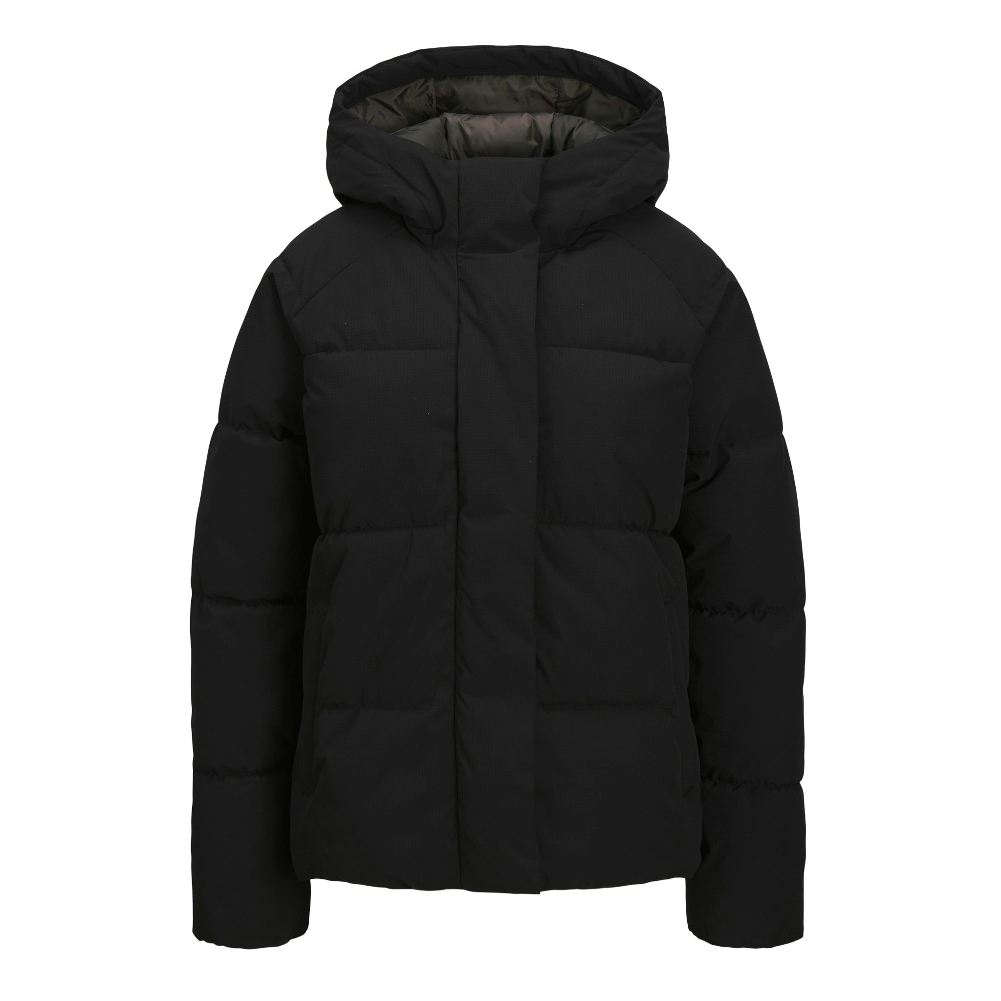 JXGLOBAL PUFFER JACKET