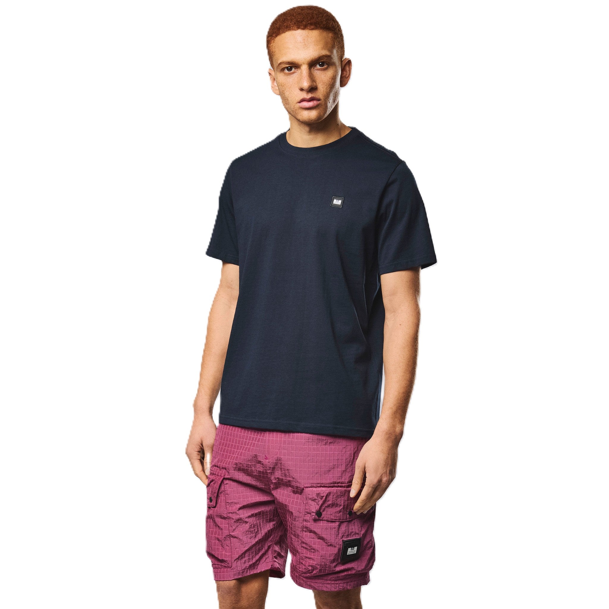 T-SHIRT BROOKLANDS