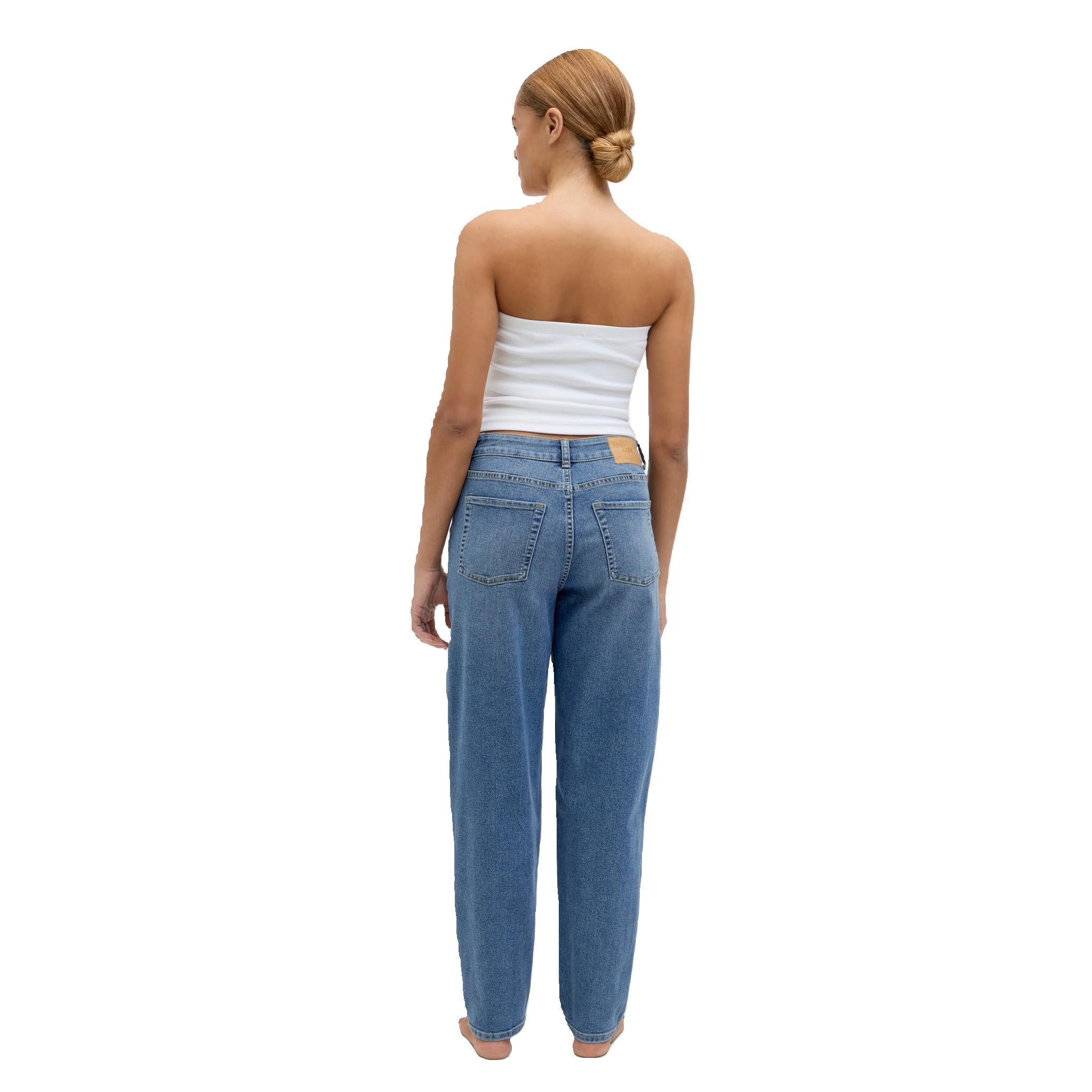 JXLISBON MOM JEANS