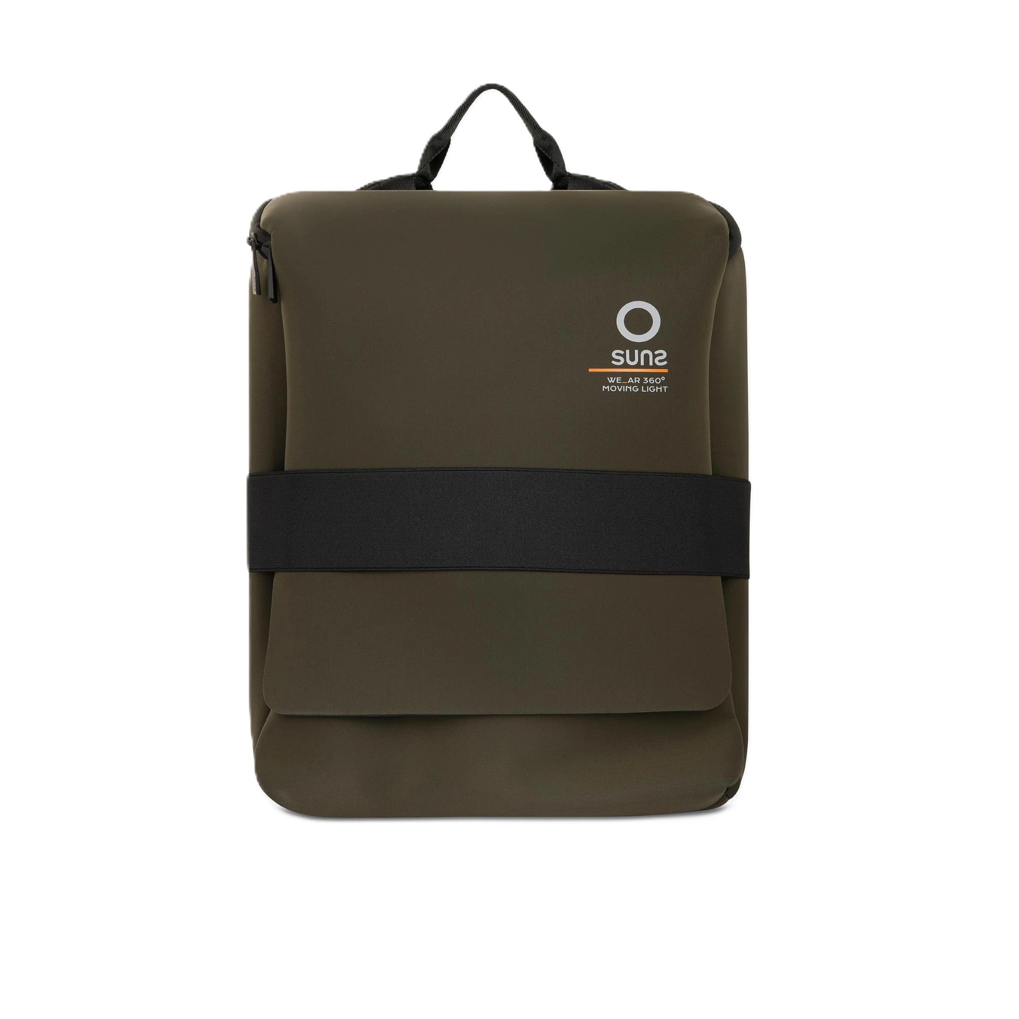 ZAINO NEP PACK IN NEOPRENE