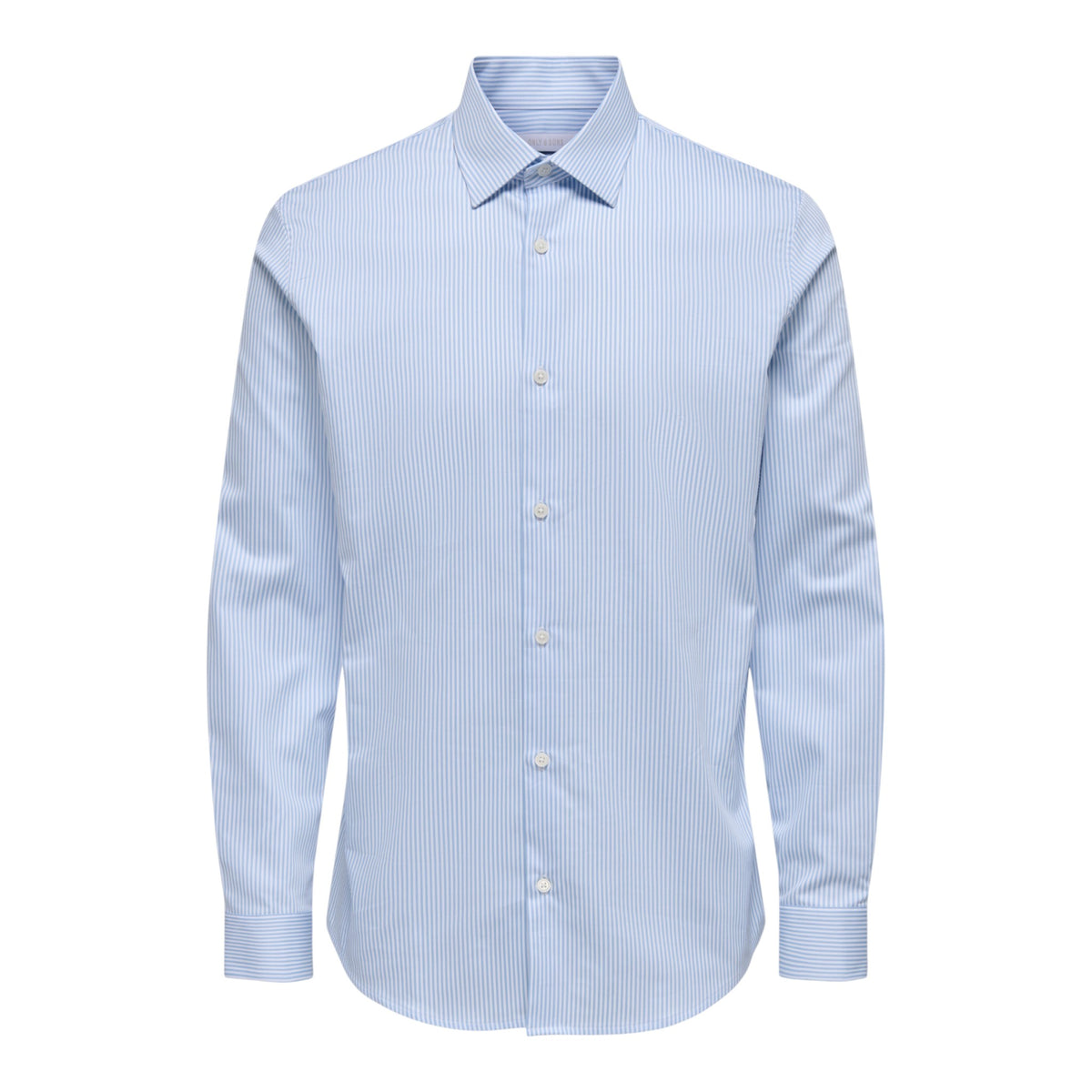 JIM SLIM SHIRT