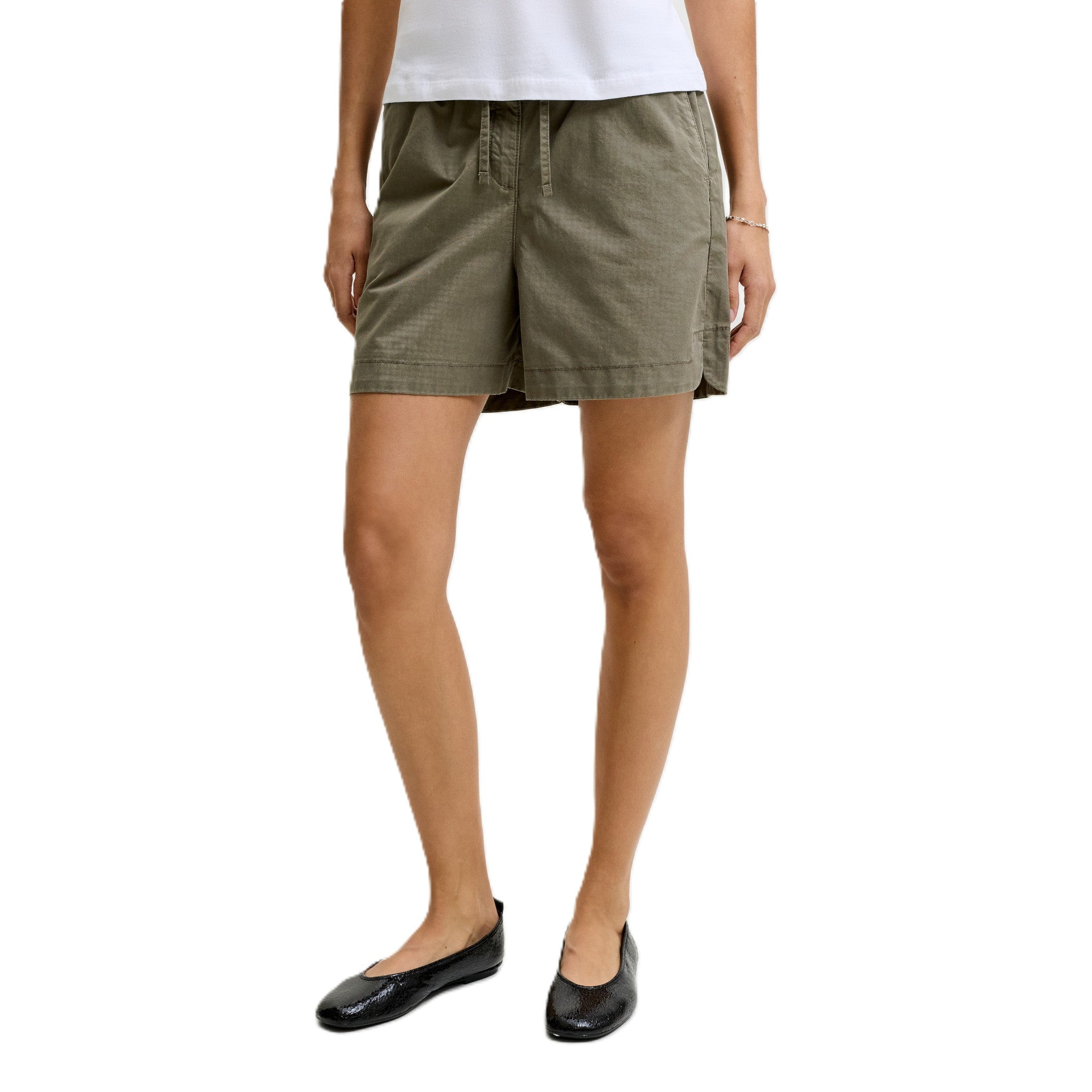 JANES WIDE SHORTS