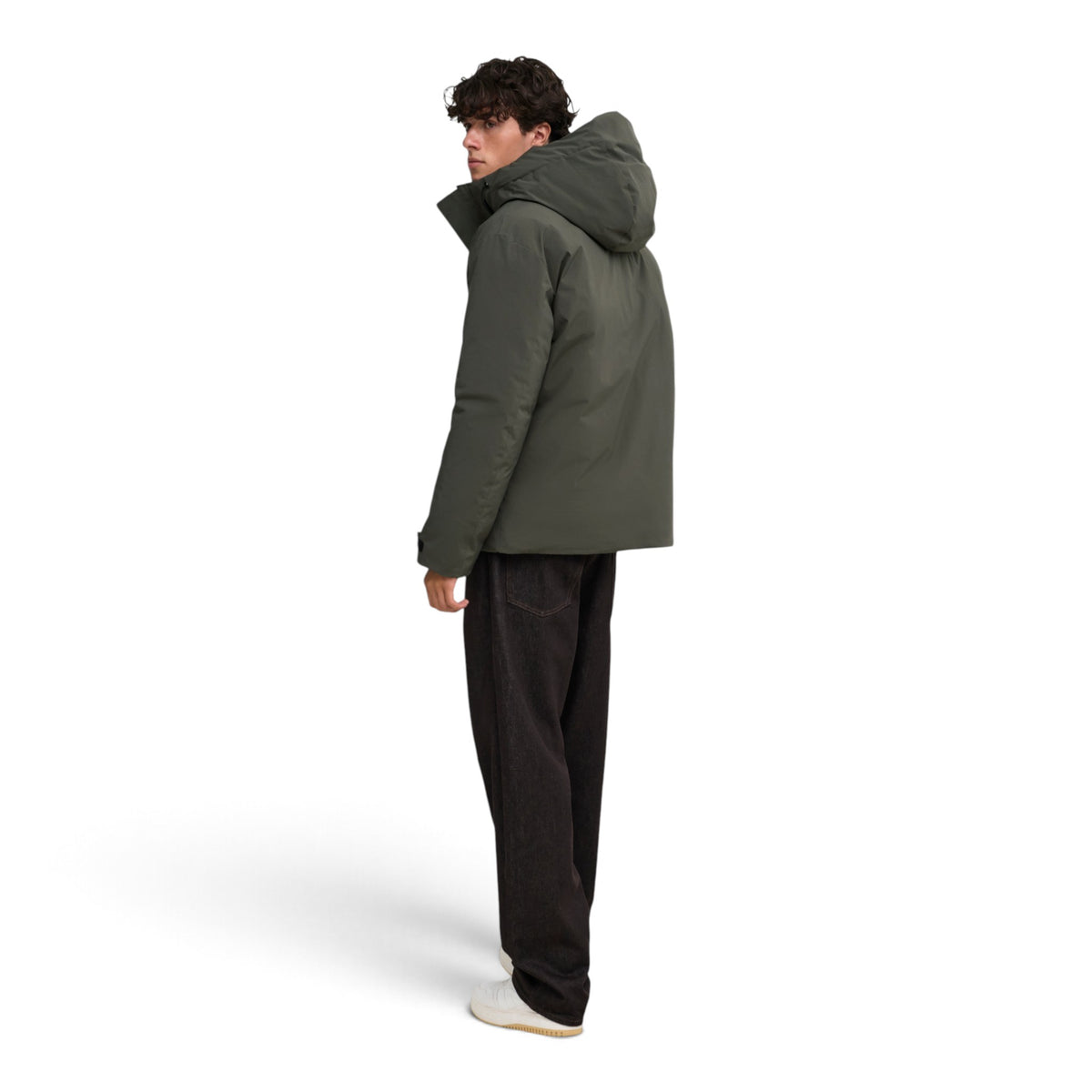 NATE TECHNICAL JACKET