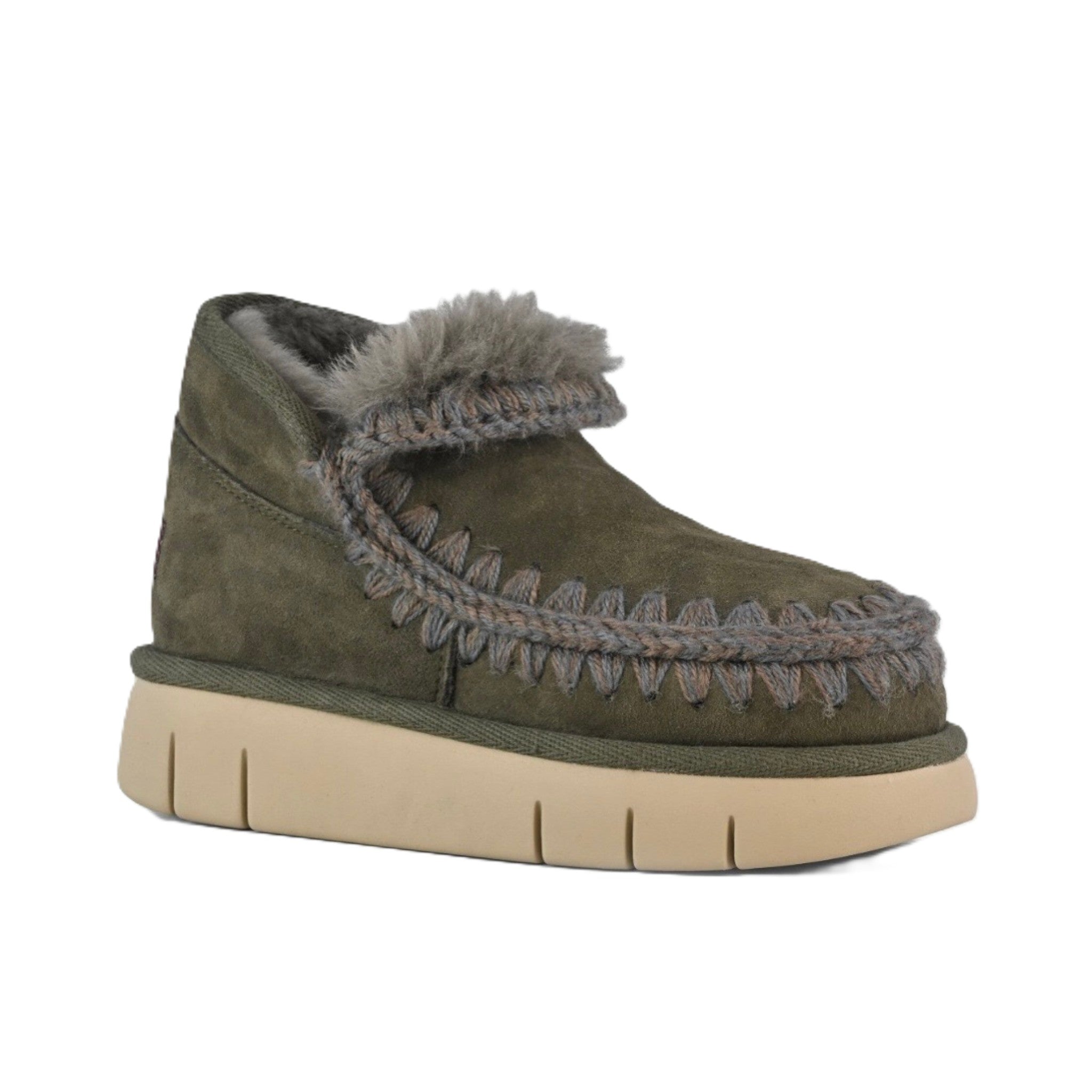 ESKIMO BOUNCE SNEAKER