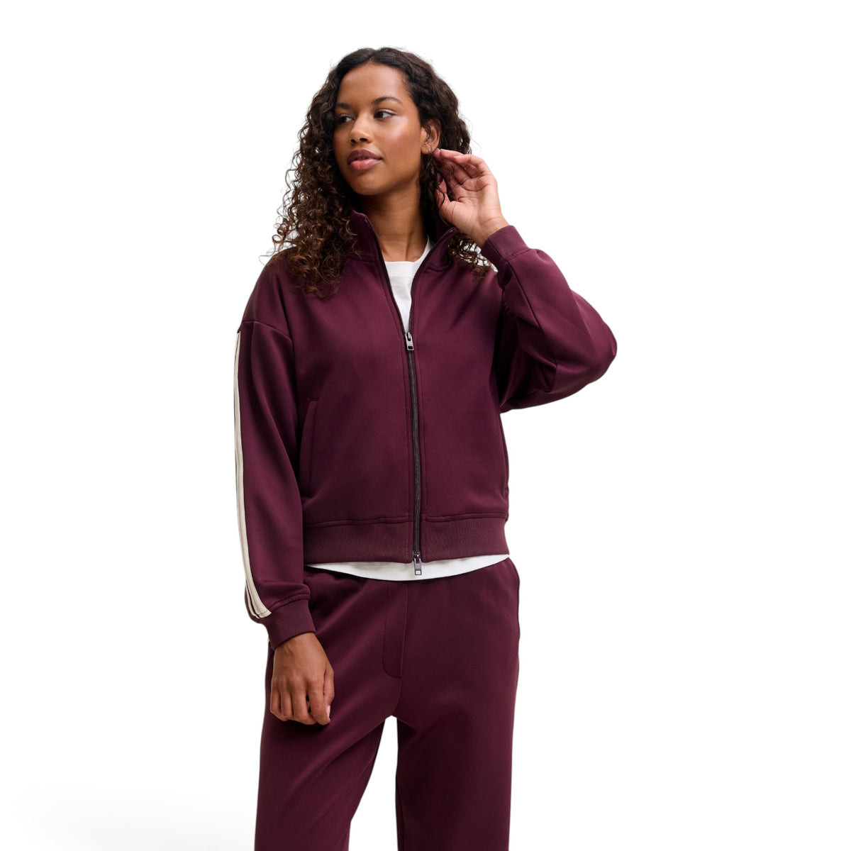 LEONA ESME JACKET