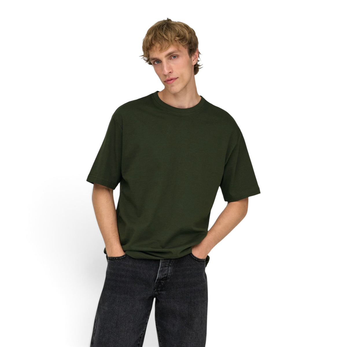 FRED LIFE RELAX TEE