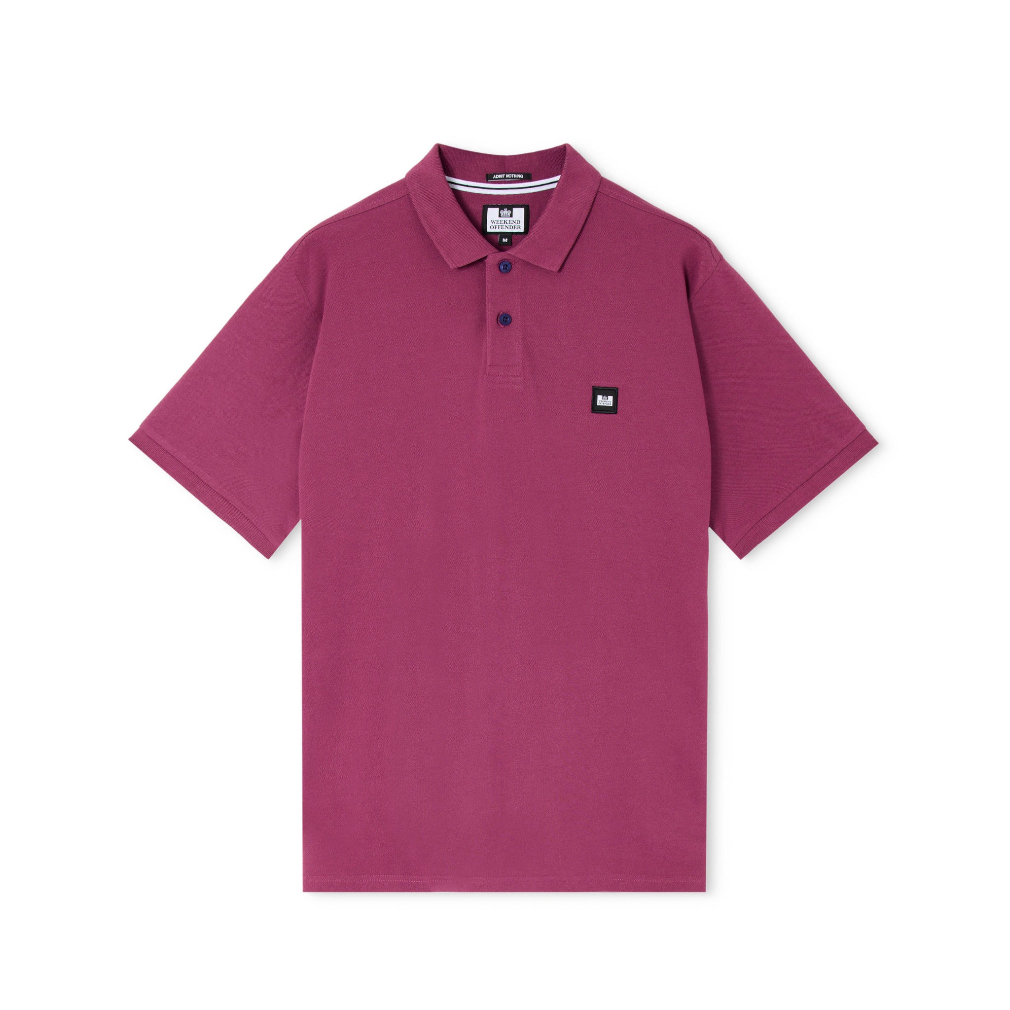 POLO HEATHCOTE