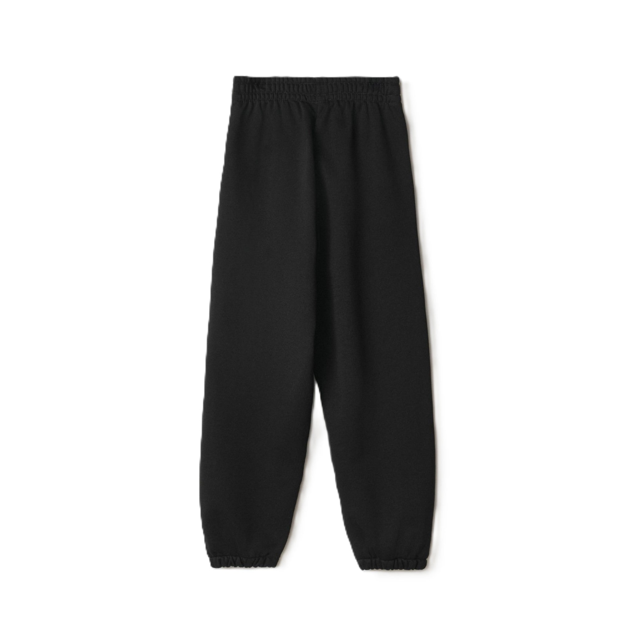 PANTALONE BASICO CON ELASTICO AL FONDO
