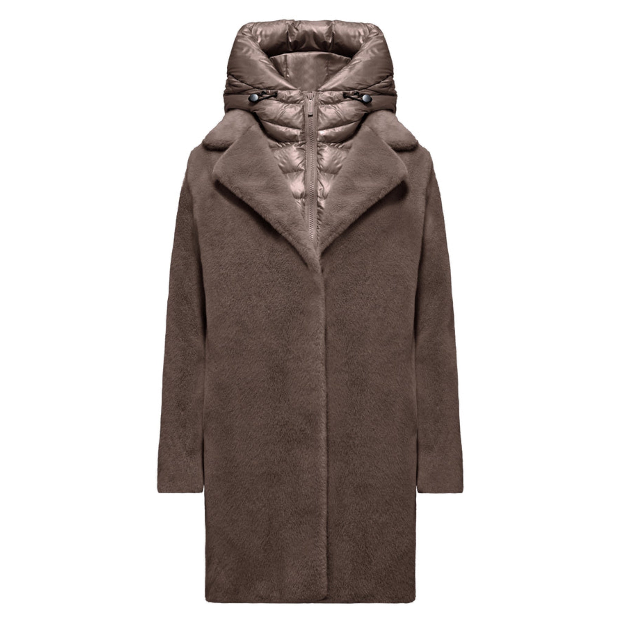 ODESSA OVERCOAT