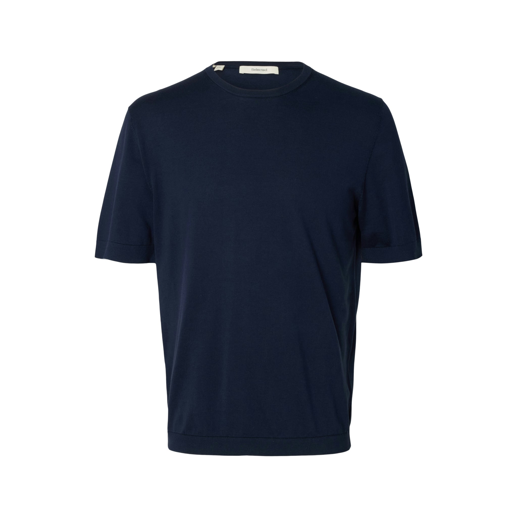 TORINO KNIT CREW NECK