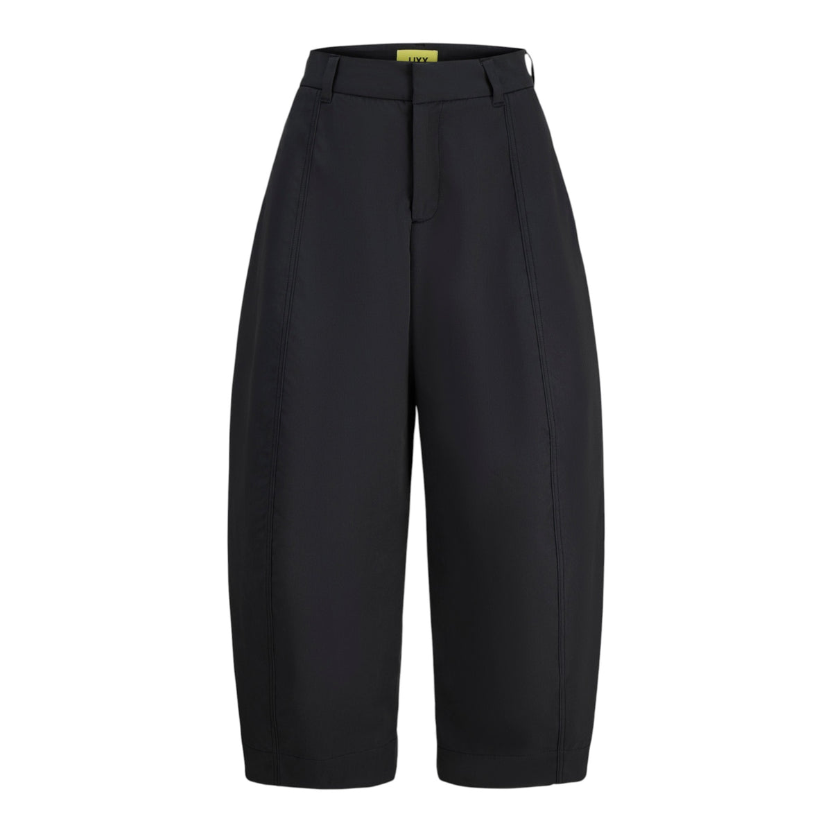 RUBY SUMA BAGGY BARREL PANTS