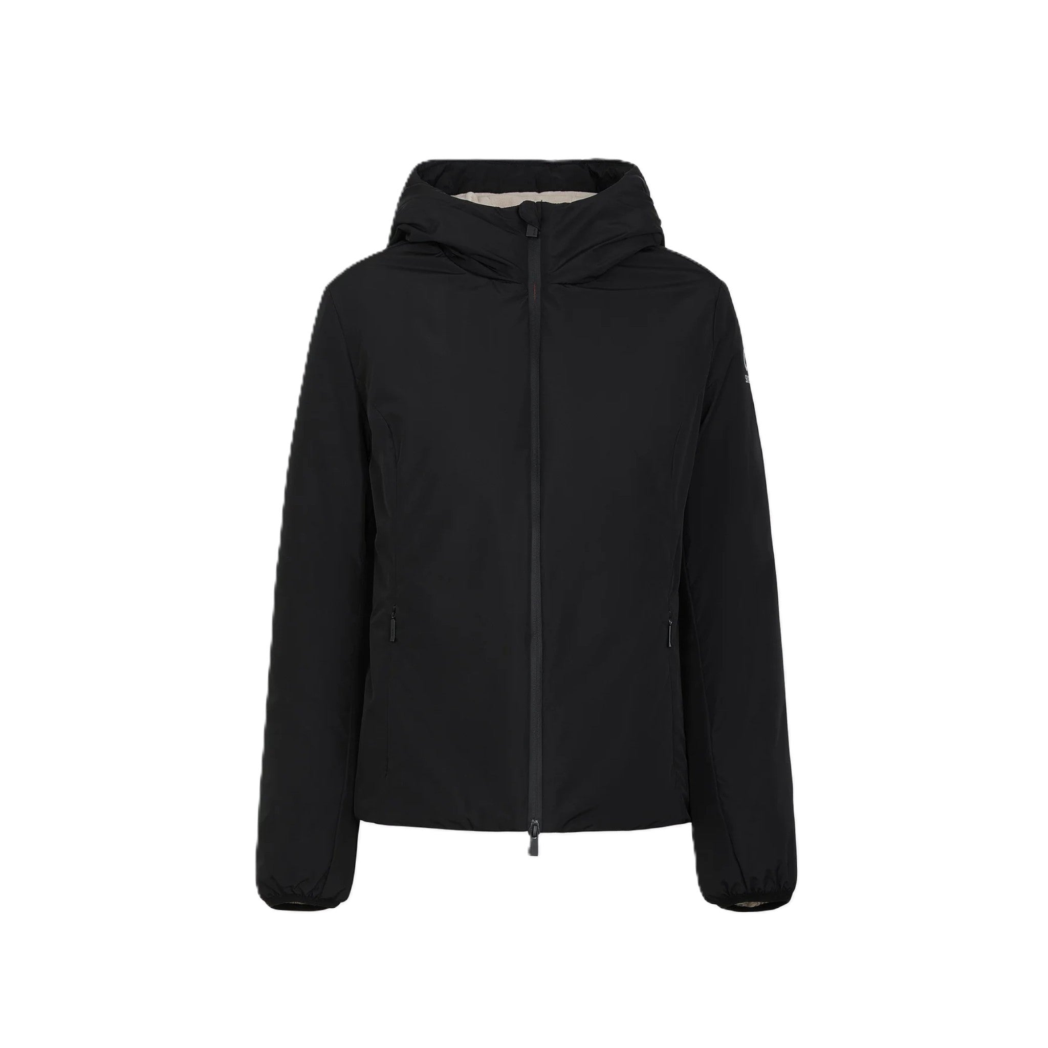 GIUBBOTTO AURELIA VELOUR