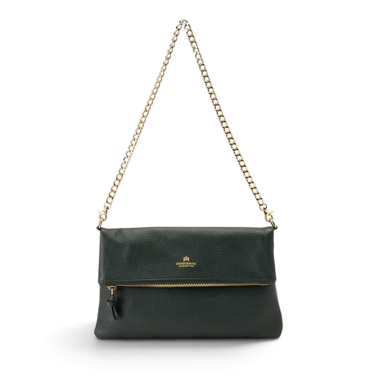 VELVET BORSA A TRACOLLA