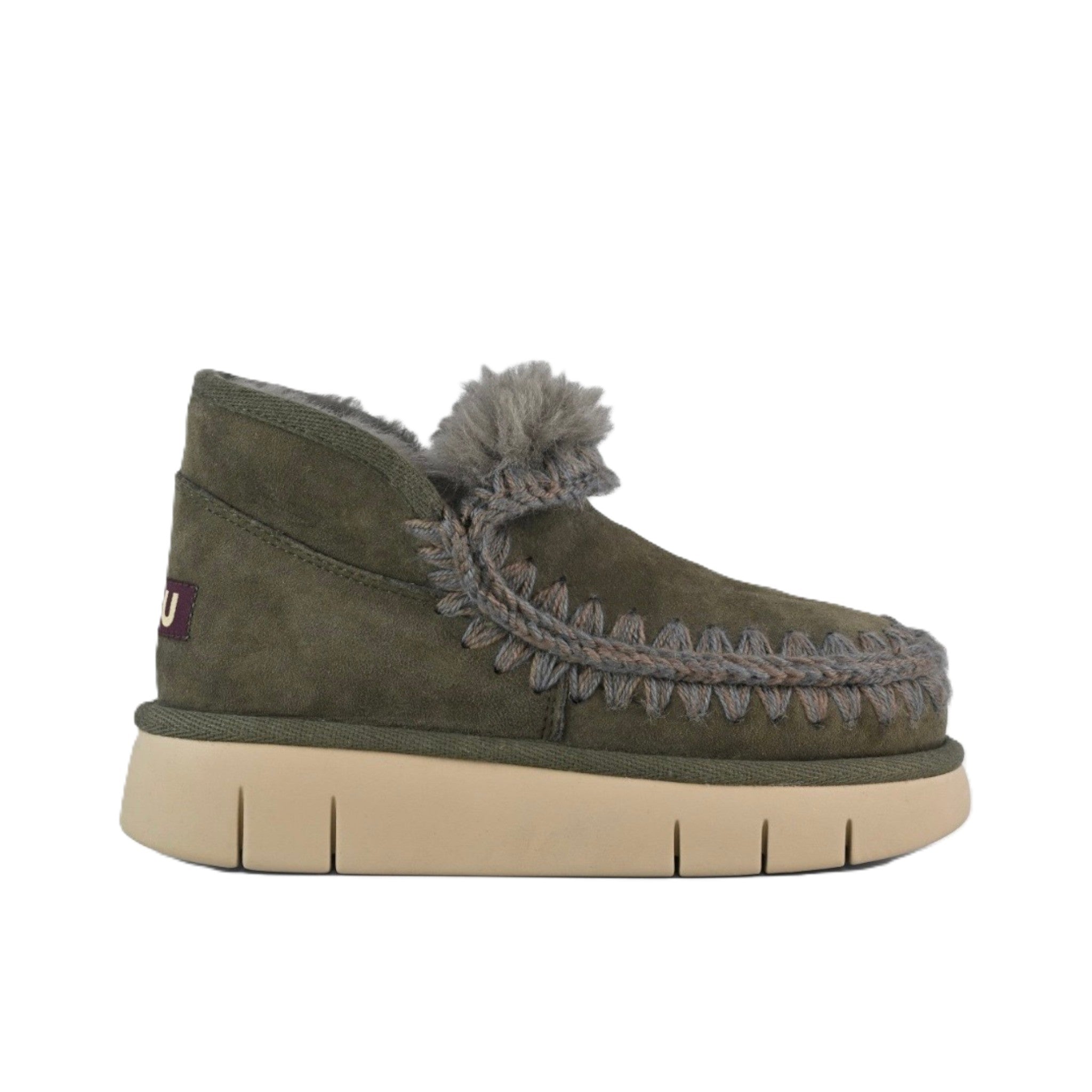 ESKIMO BOUNCE SNEAKER