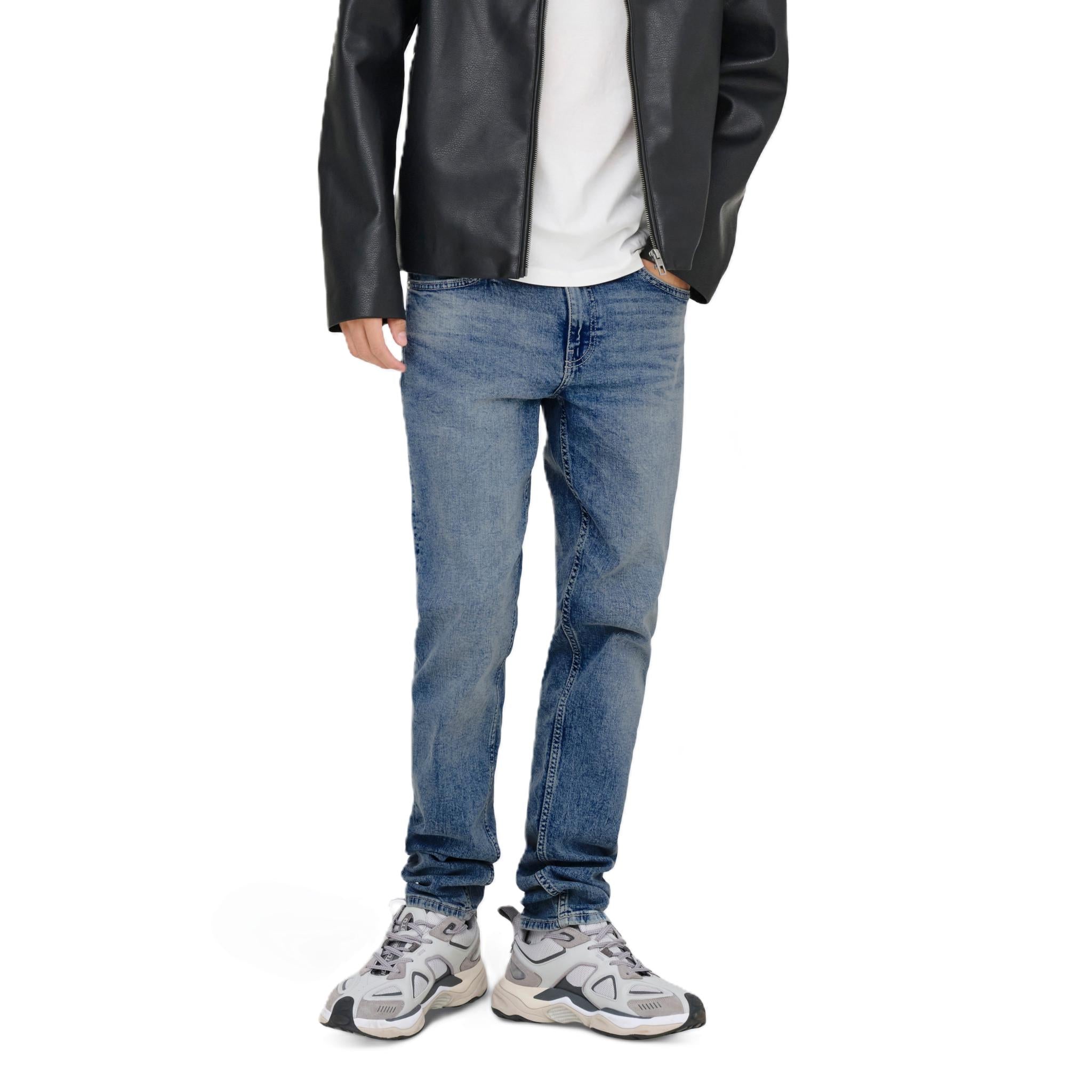 ONSLOOM SLIM FIT JEANS