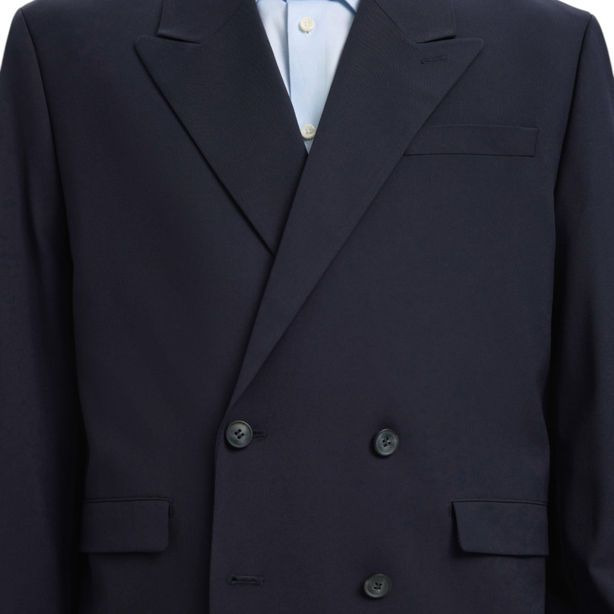 RELAXED LIAM BLAZER