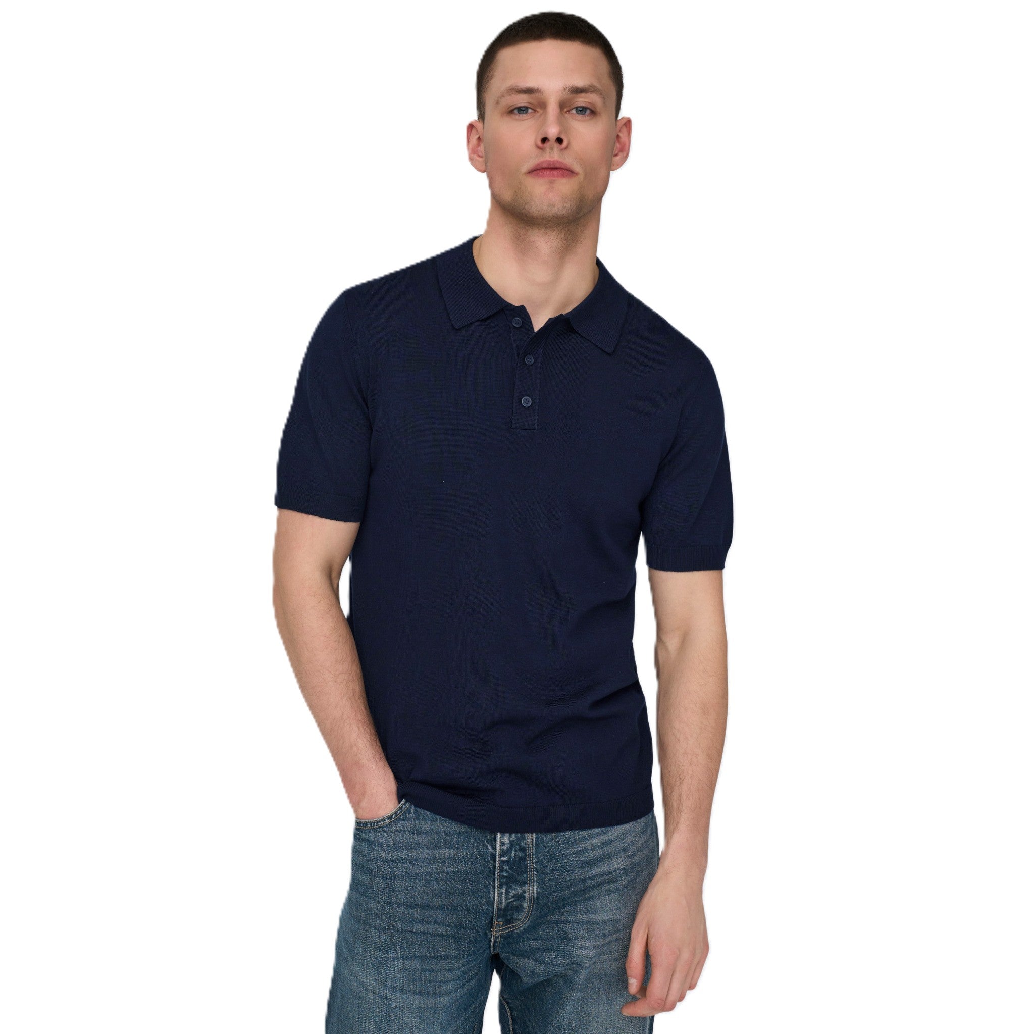 WYLER REGULAR POLO