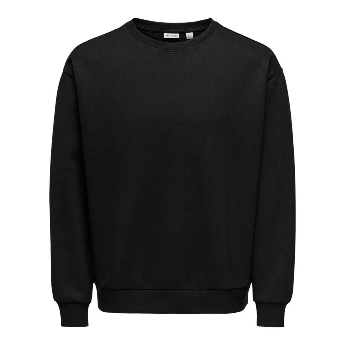 DANE AIRFLEX CREW SWEAT