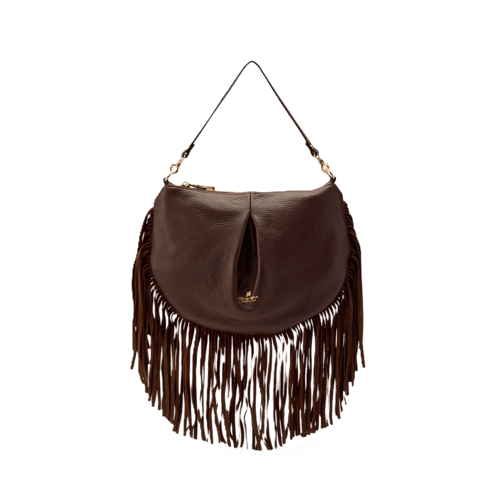 EMMA FOLK MINI POUCH