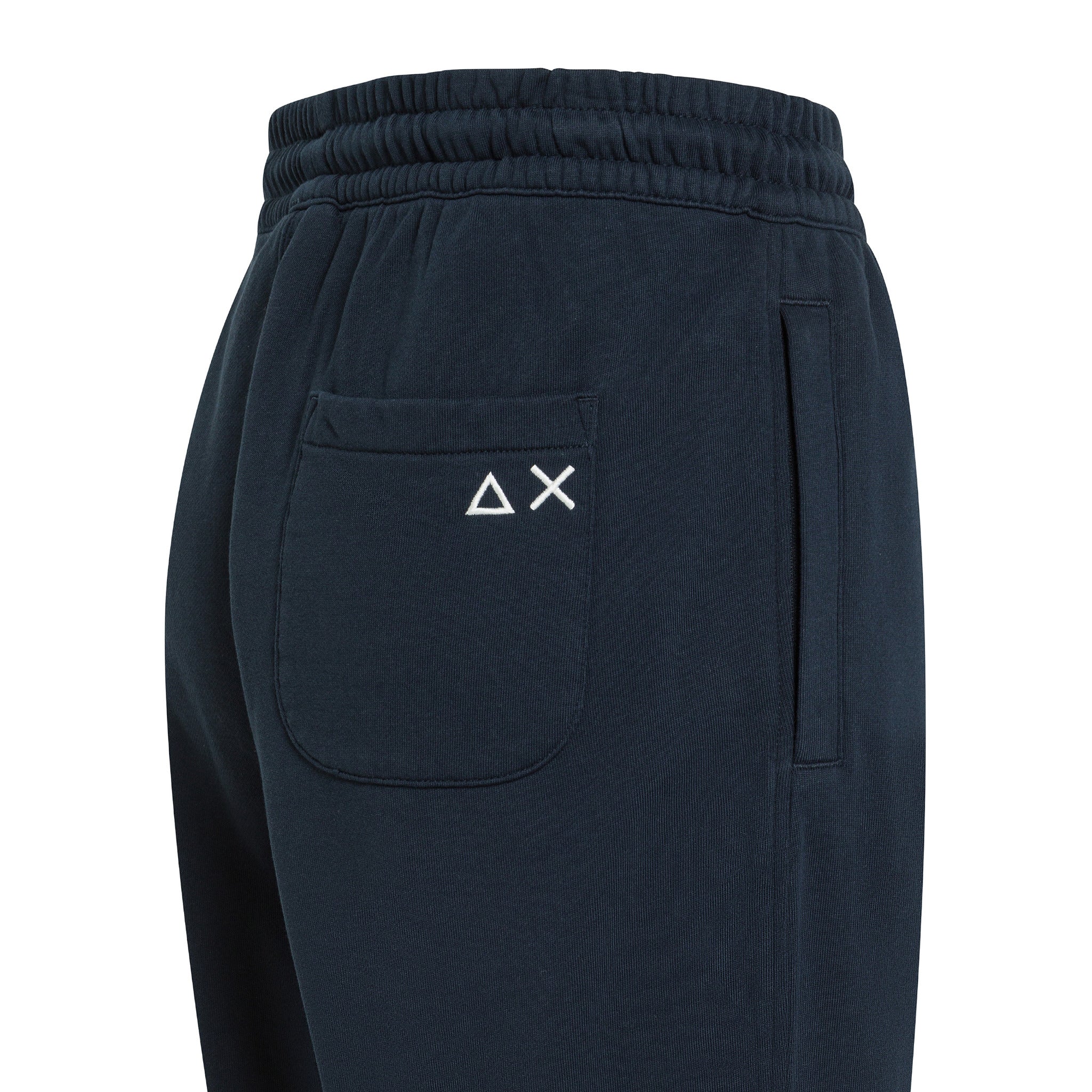 SWEATPANTS BASIC FLEECE