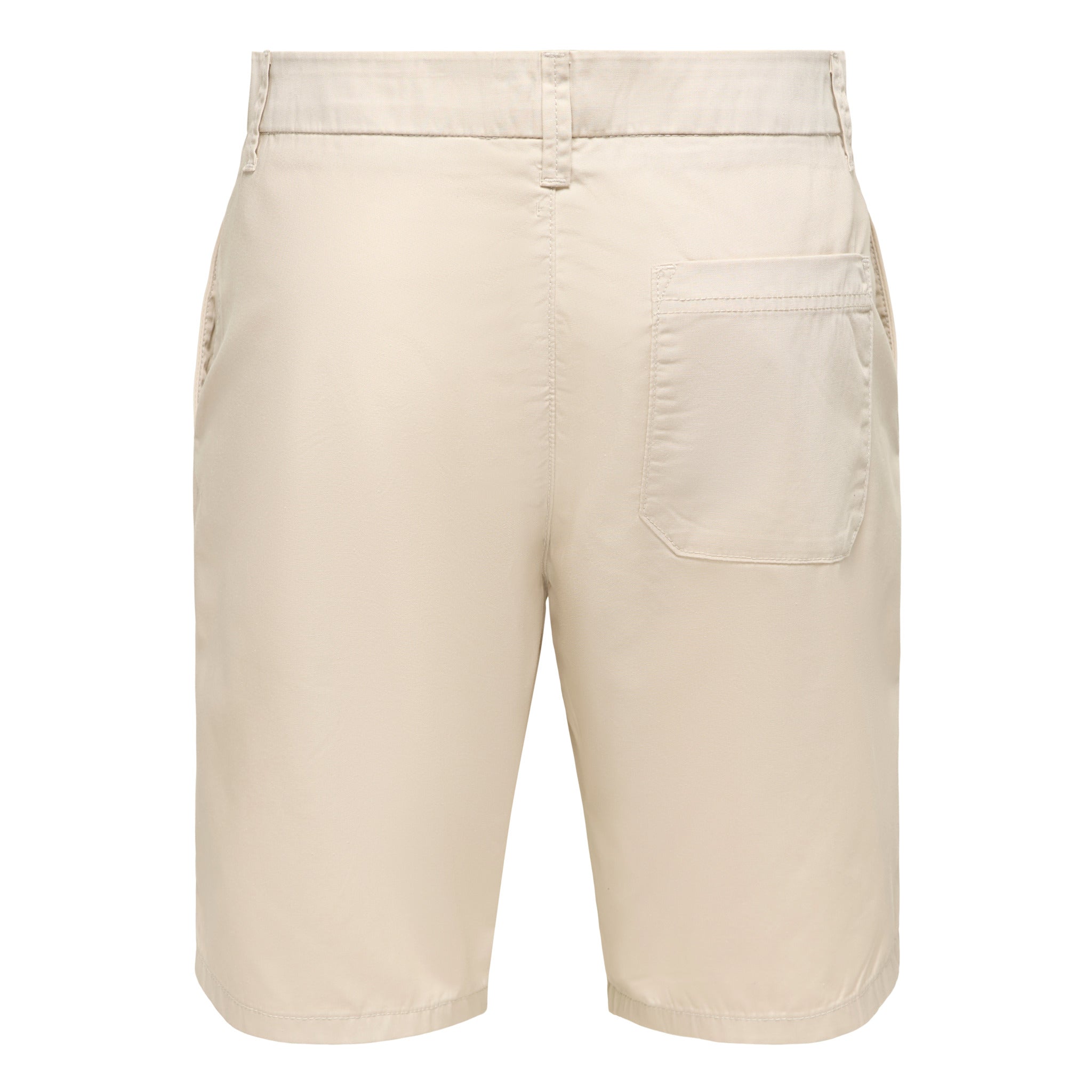 KAL CHINO SHORTS