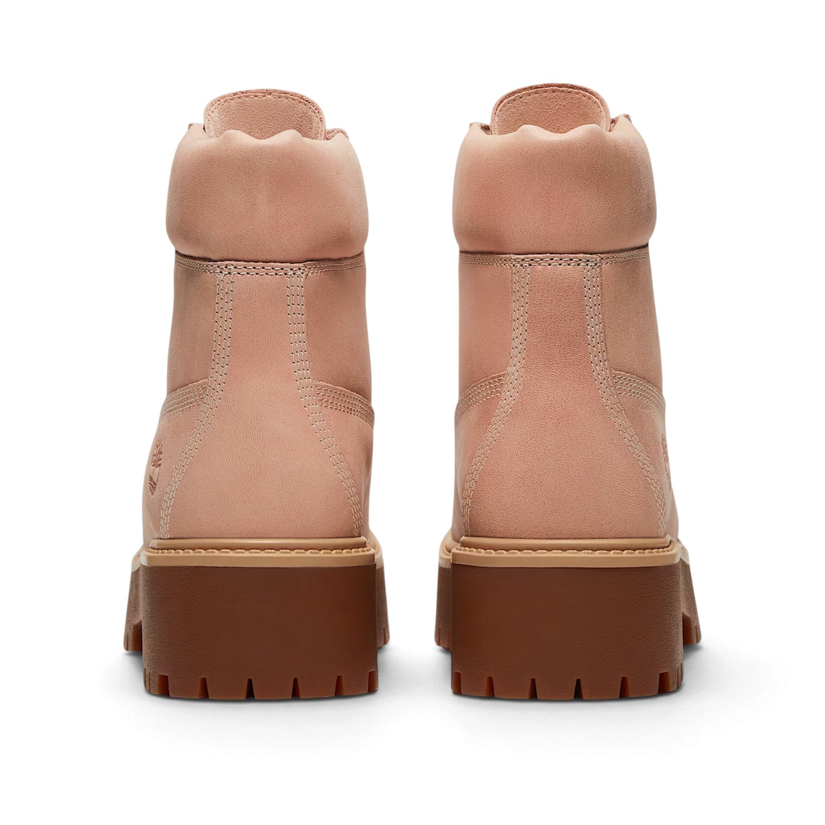 STIVALE CON PLATEAU 6-INCH STONE STREET