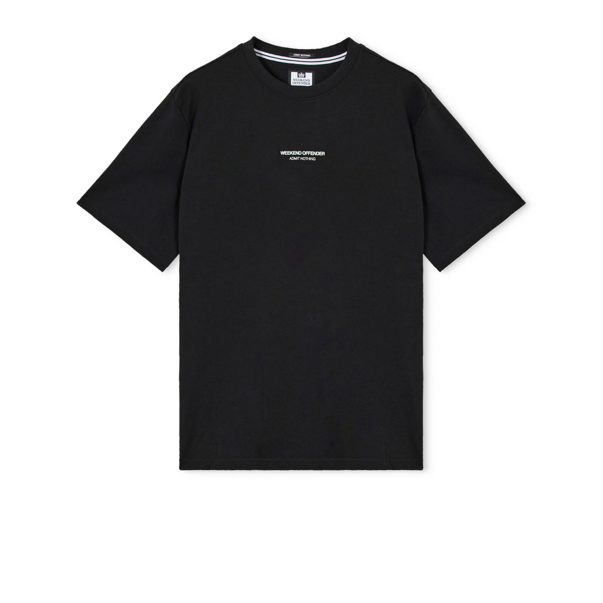 T-SHIRT MILLERGROVE
