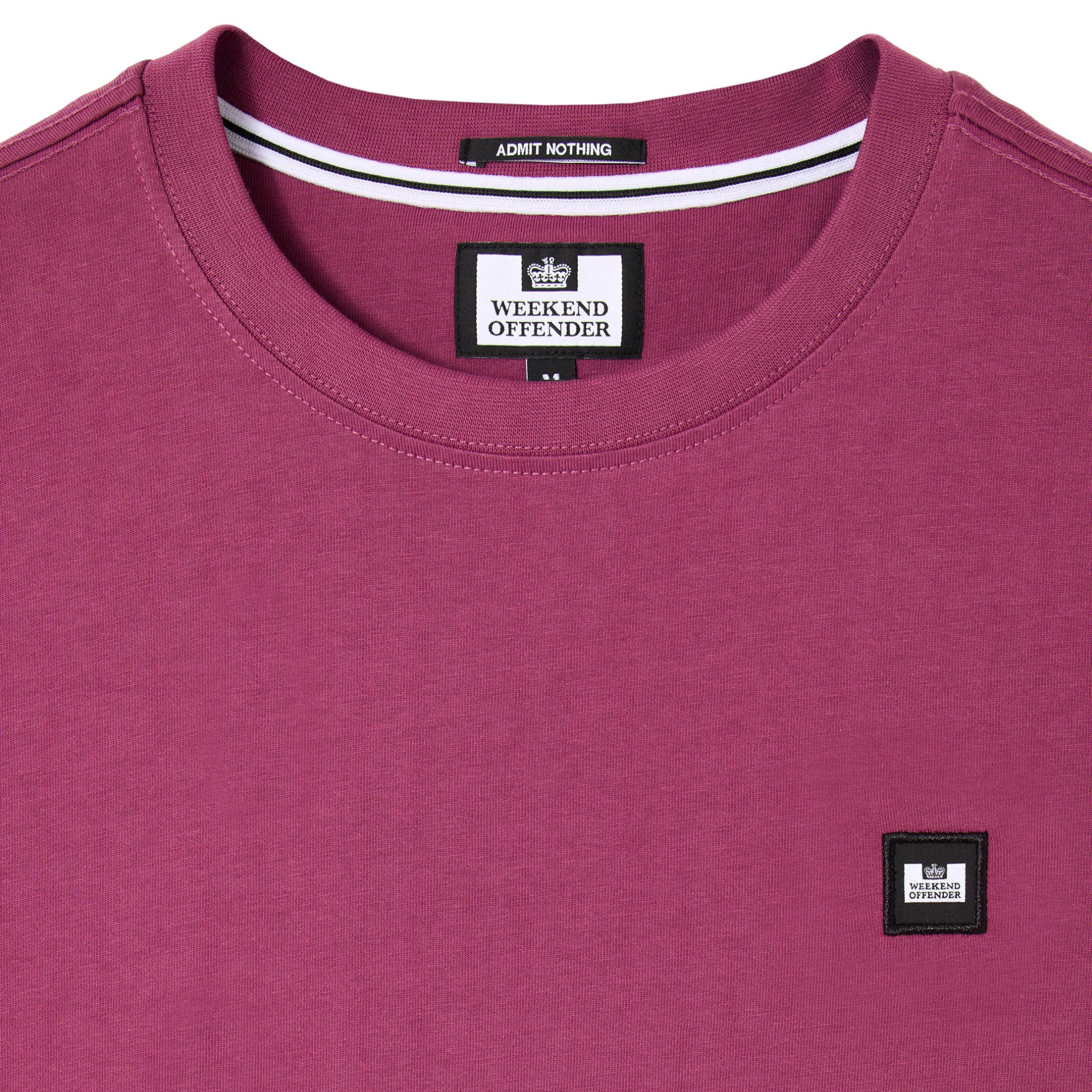 T-SHIRT BROOKLANDS