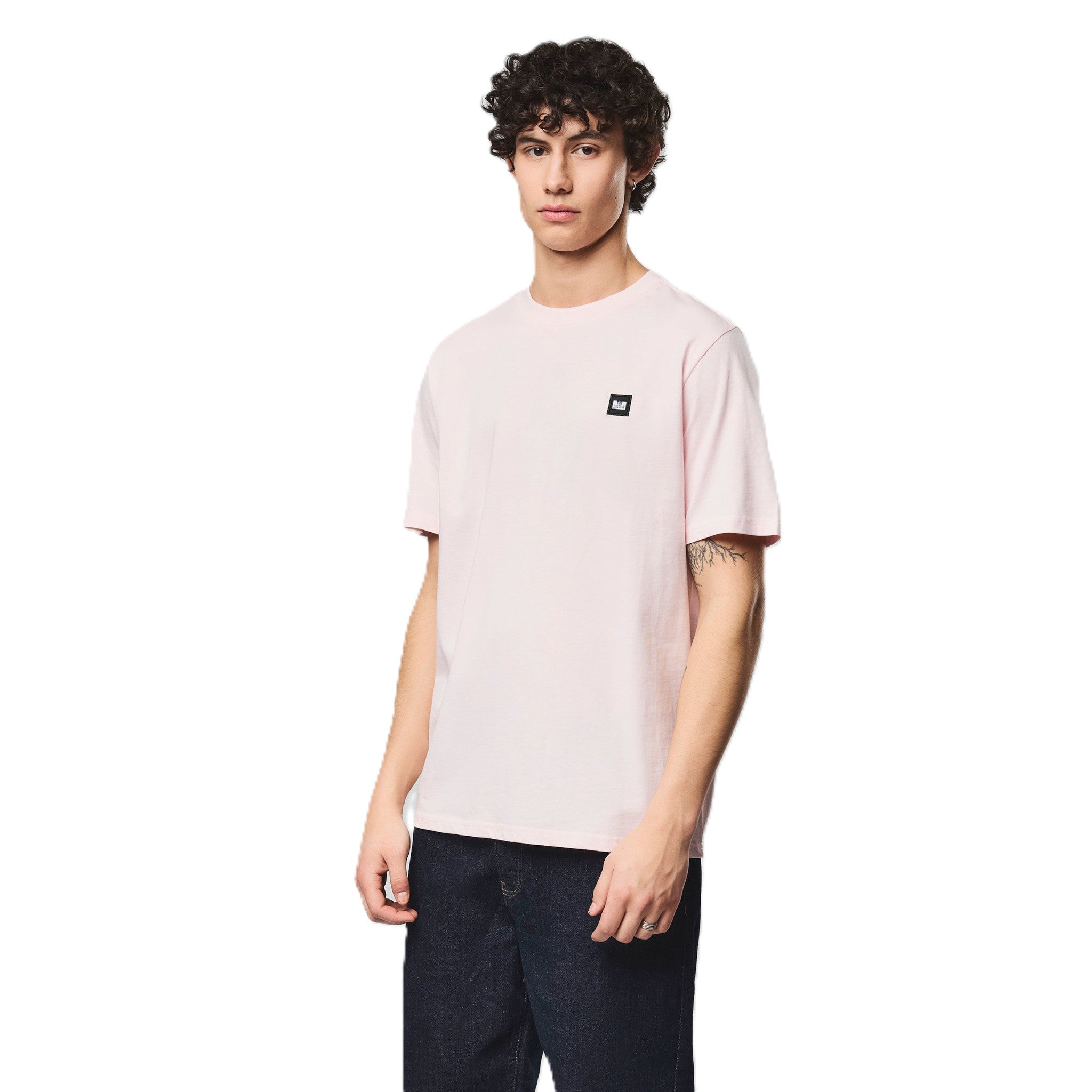 T-SHIRT BROOKLANDS
