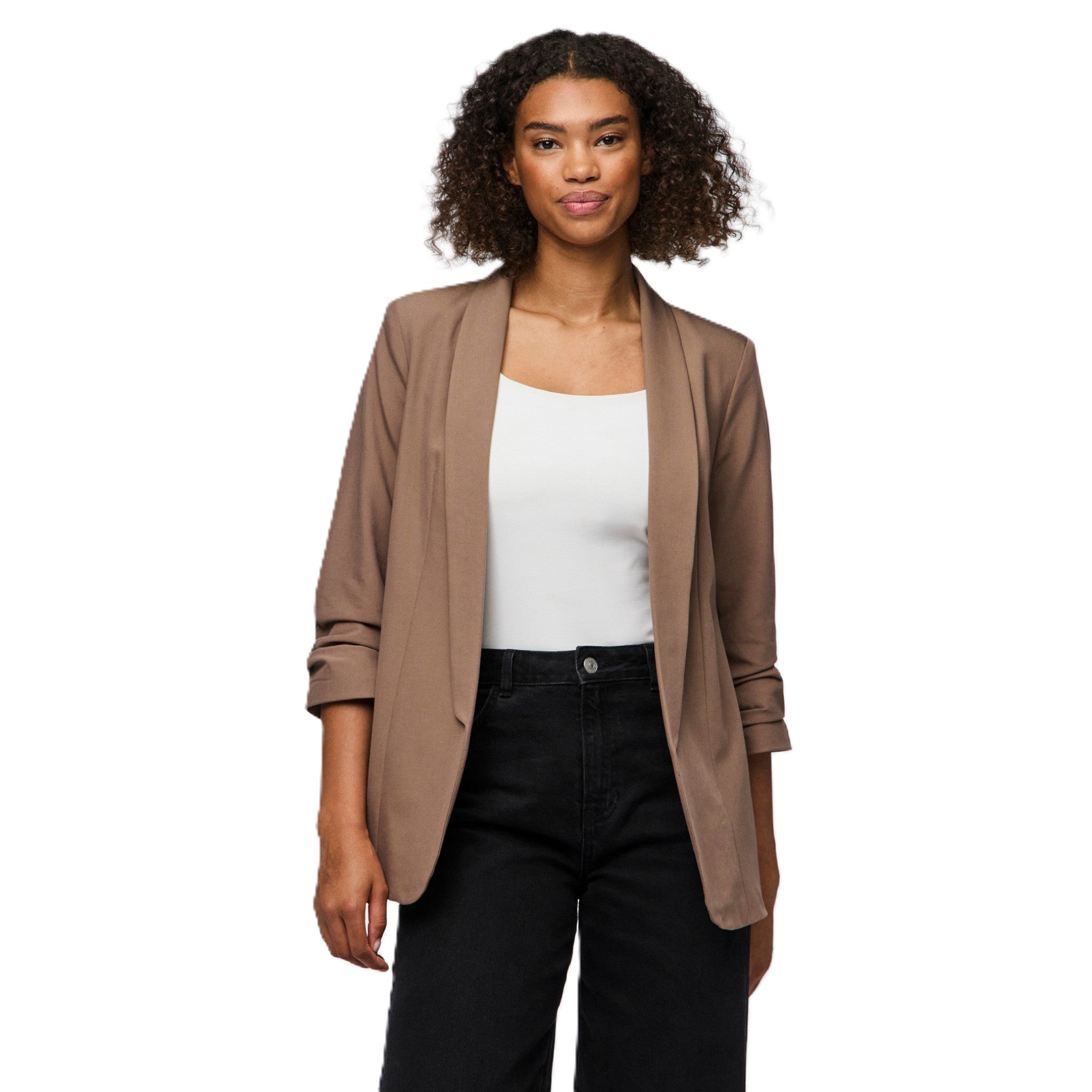 BOSELLA 3/4 BLAZER