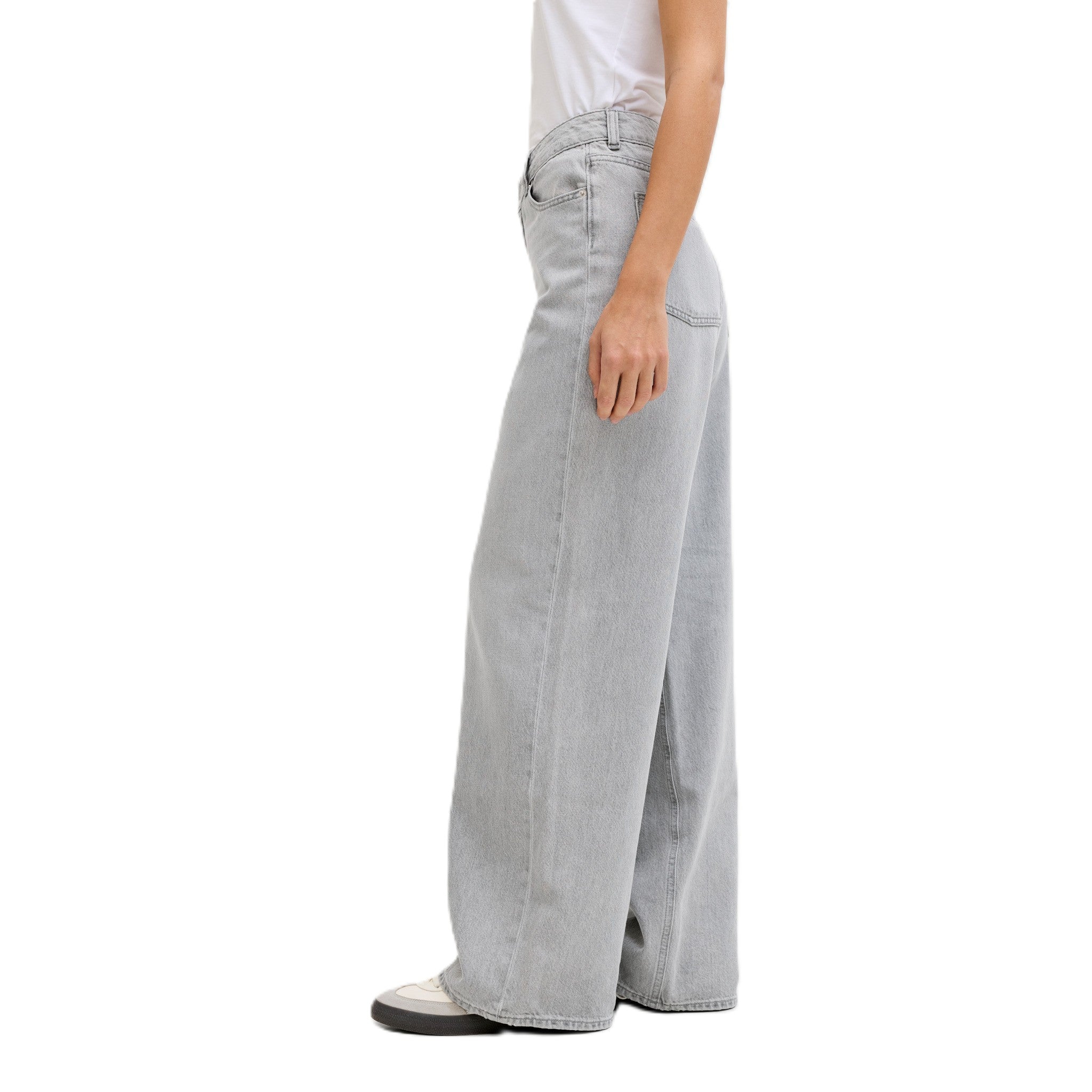 TOKYO WIDE JEANS