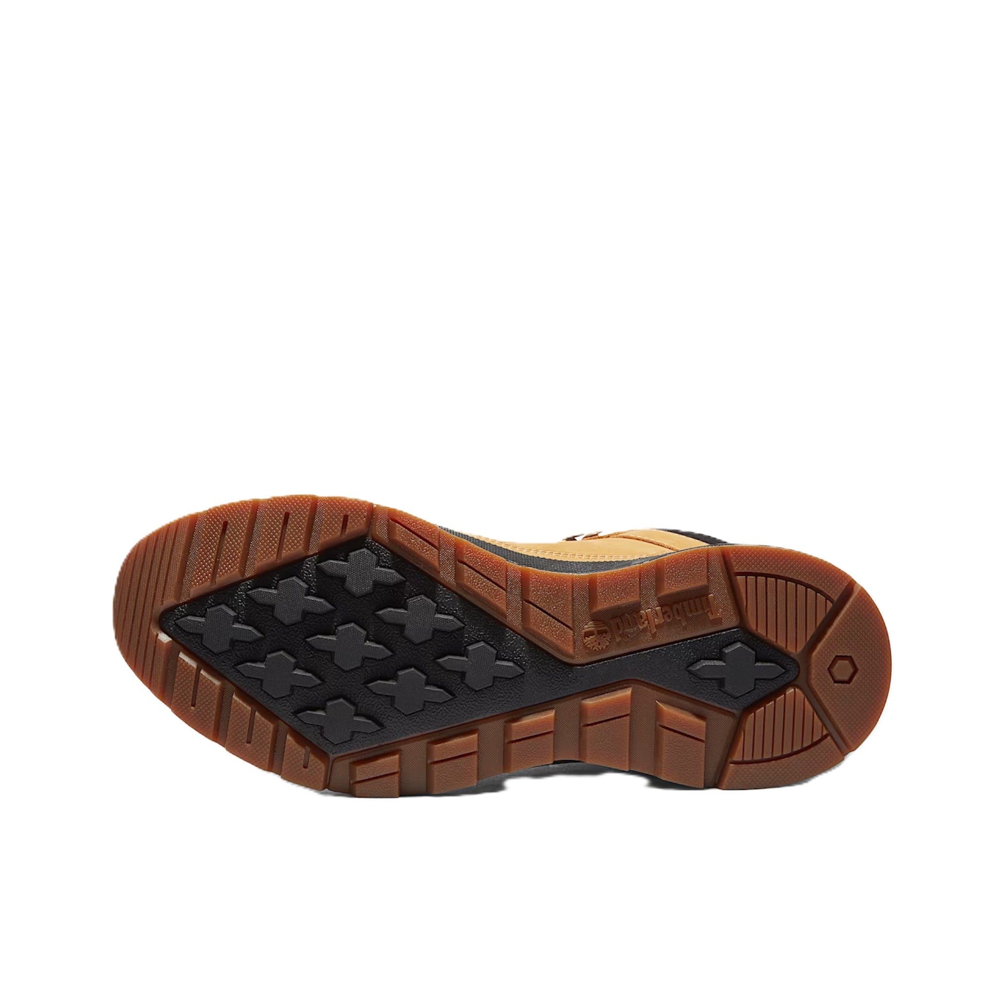 SNEAKER FIELD TREKKER MID