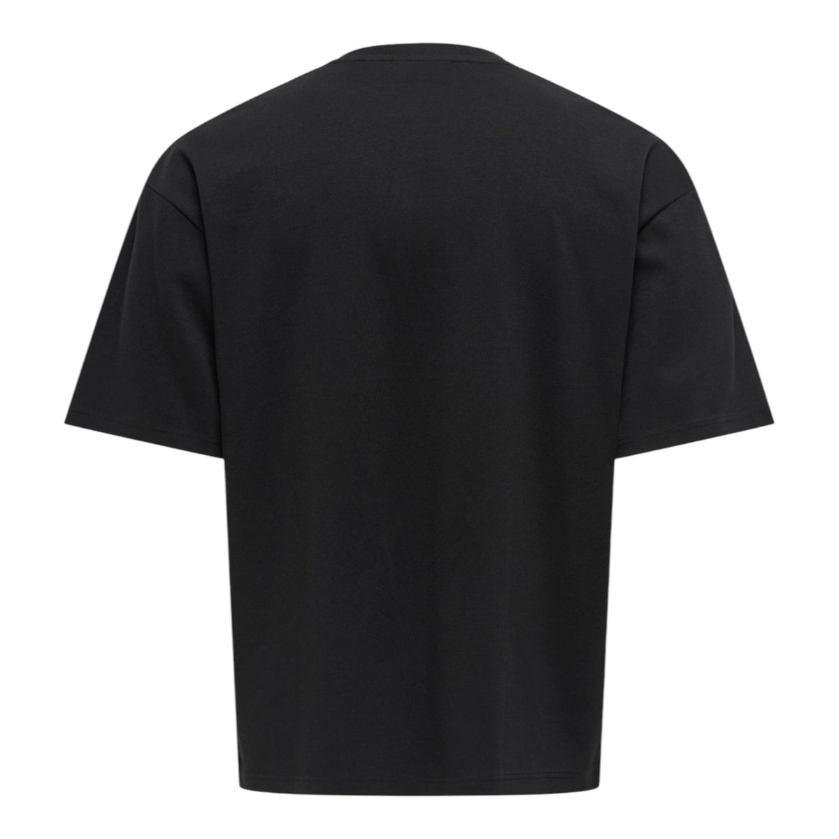 CASPIAN AIRFLEX BOXY TEE