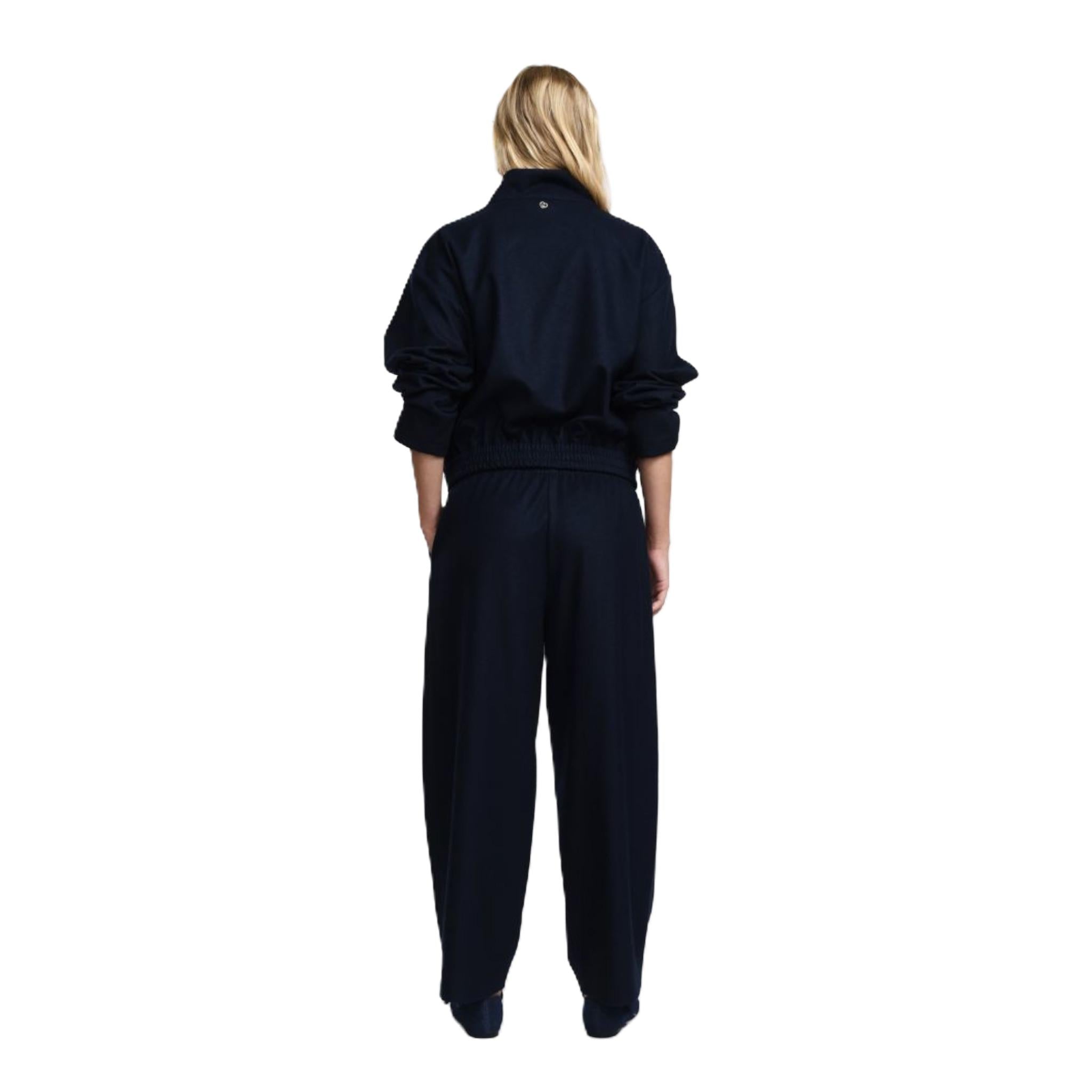 PANTALONI JOGGING CON CORDINO