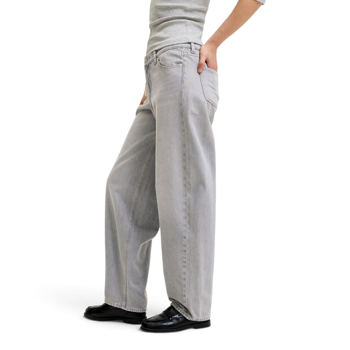 FUJI BARREL DENIM