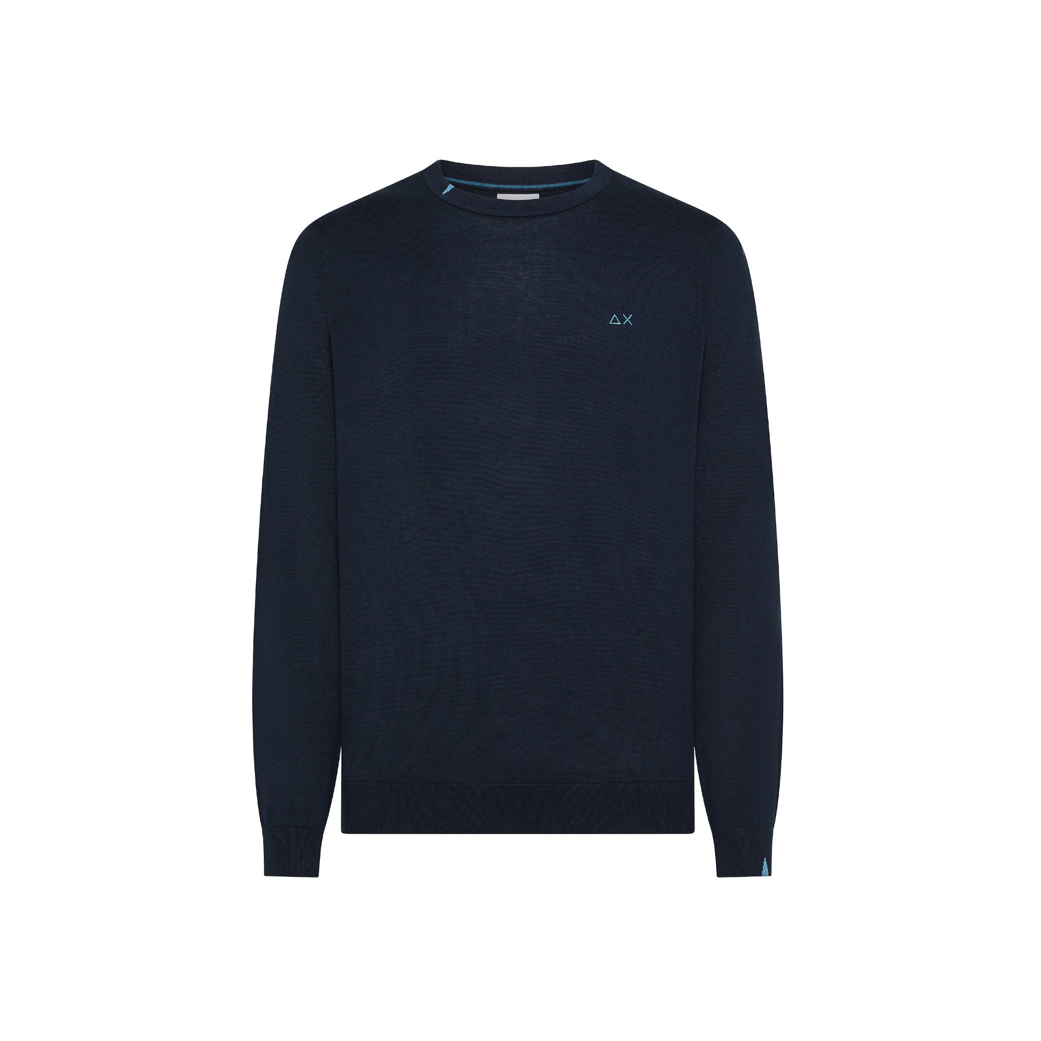 SWEATER BASIC L/S