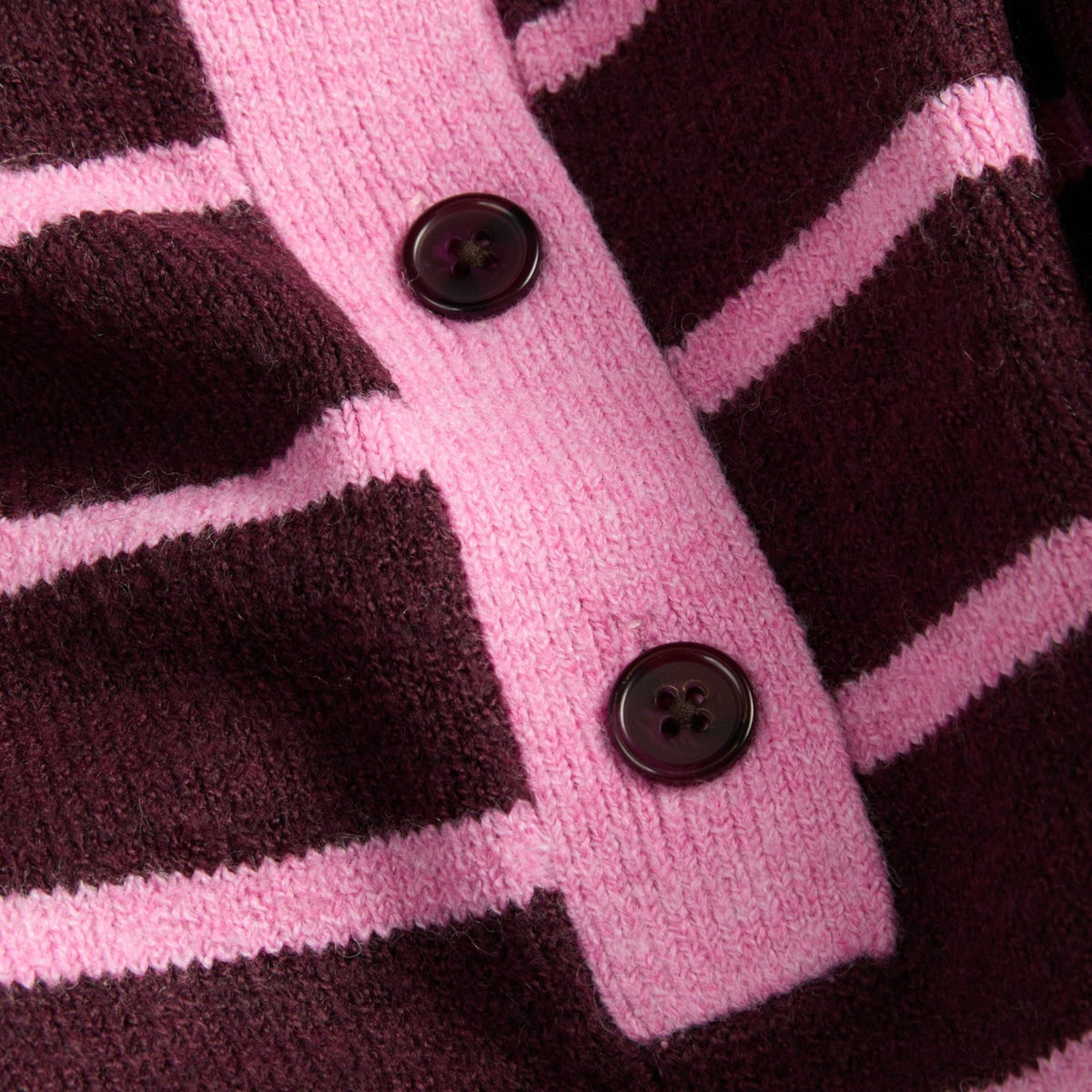 RUBY POLO NECK KNIT