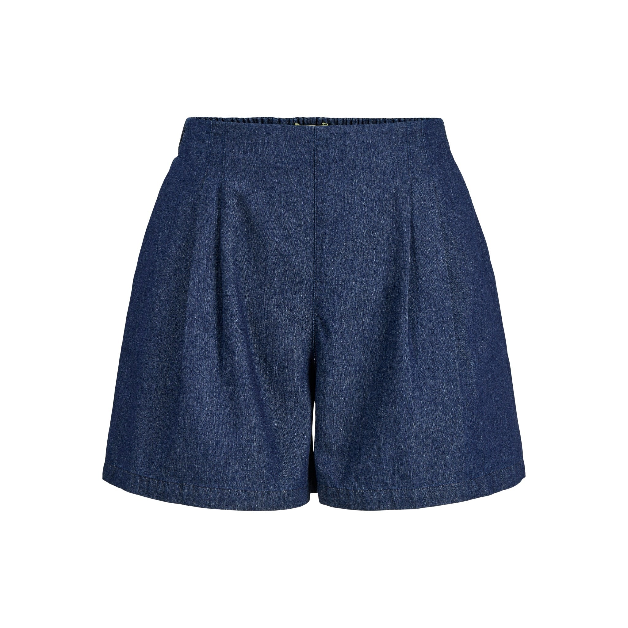 DEBBY CHAMBRAY SHORTS