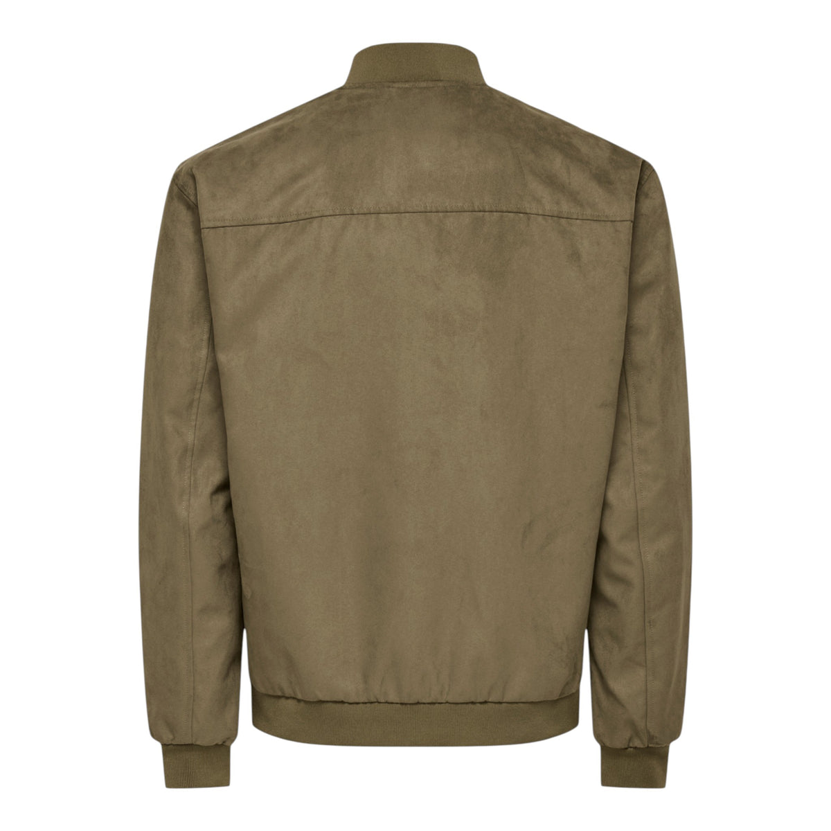 LUCAS FAKE SUDEDE BOMBER