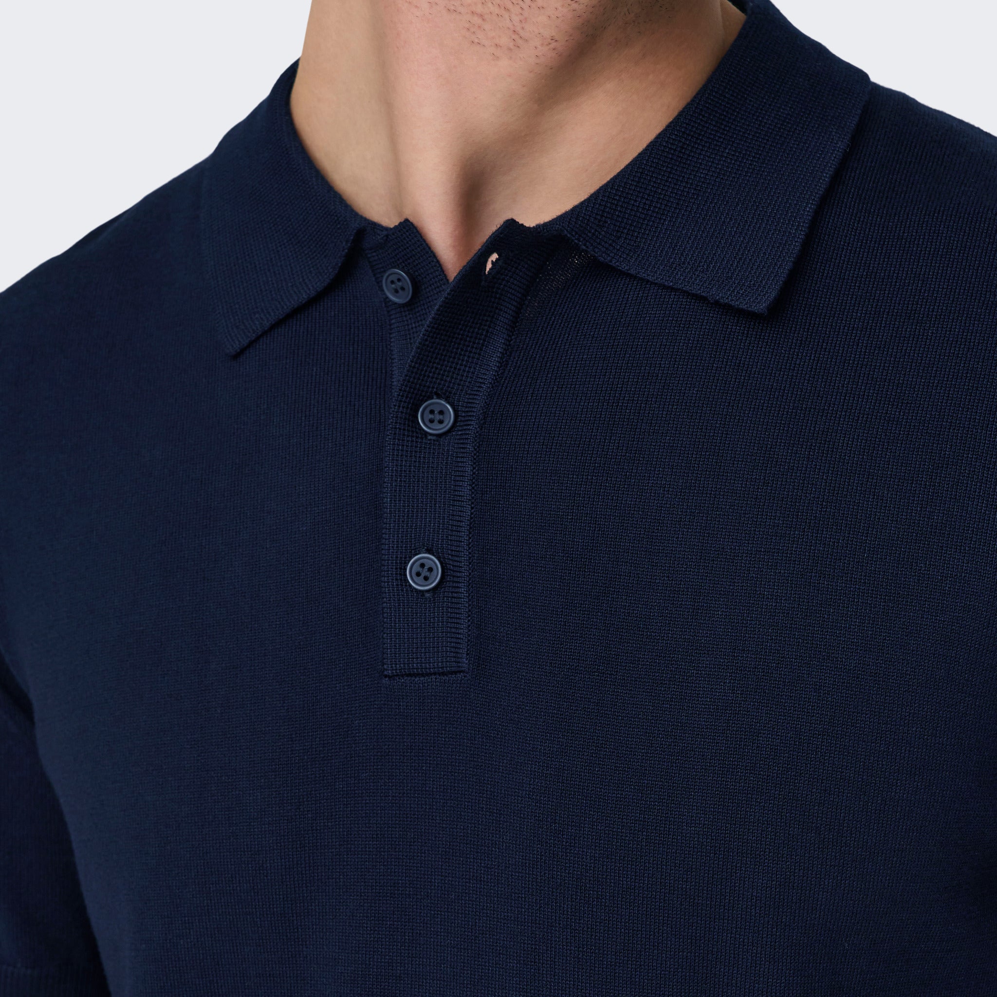 WYLER REGULAR POLO