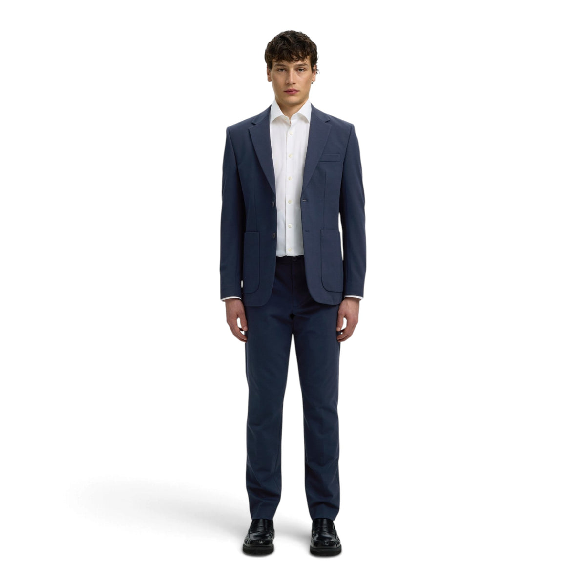 SLIM-LOMAIR BLAZER
