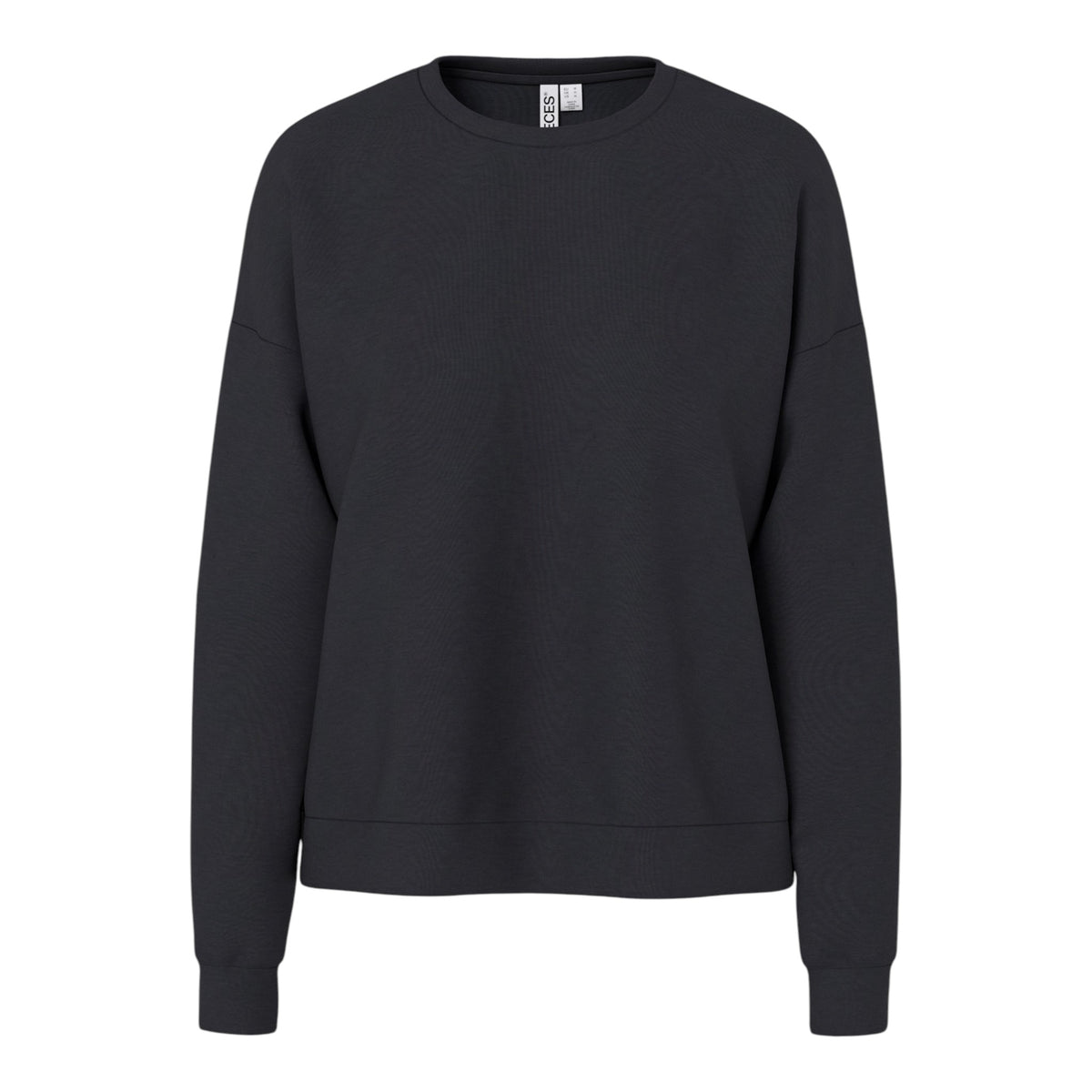 MICHELLE SCUBA TOP SWEATER